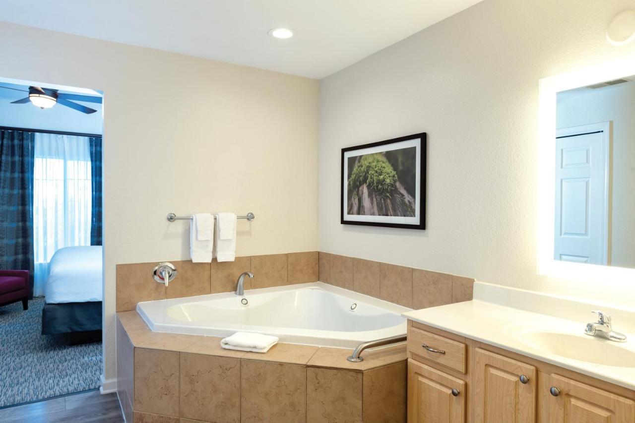 Resort Club Wyndham Mountain Vista Branson