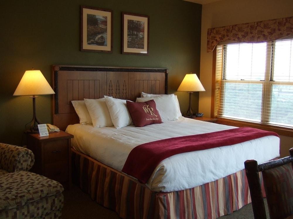 Westgate Woods Resort 3*
