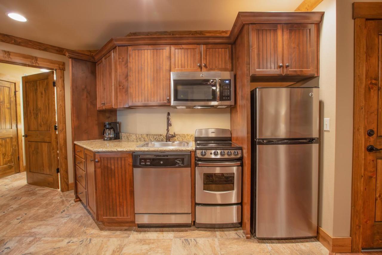 Westgate Woods Resort 3*