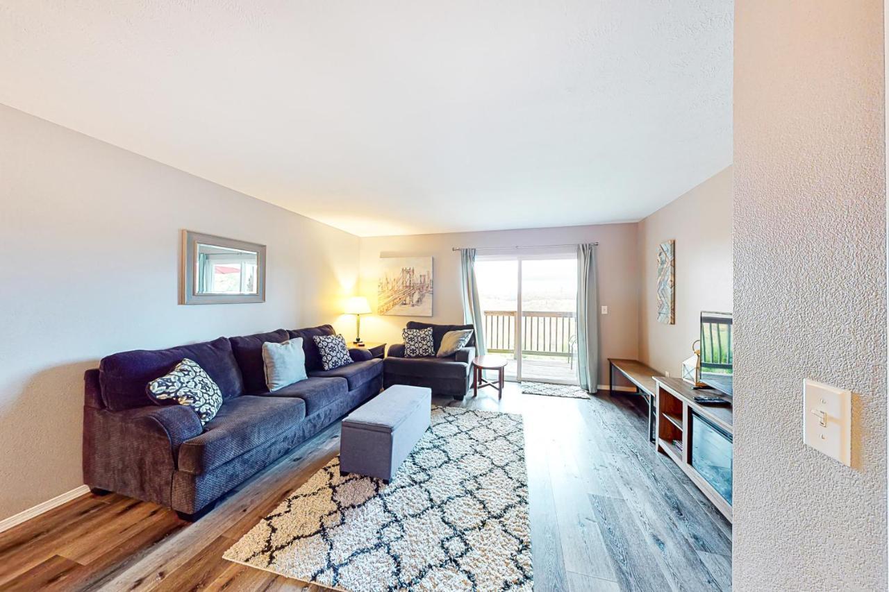 Vineyards 2909 #3 Apartment Branson
