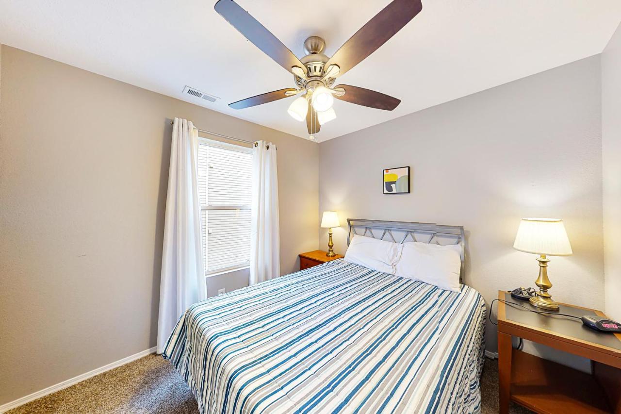 Apartment Vineyards 2909 #3 Branson