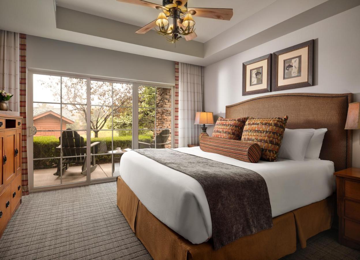 Hyatt Vacation Club At The At Timber Ridge Resort