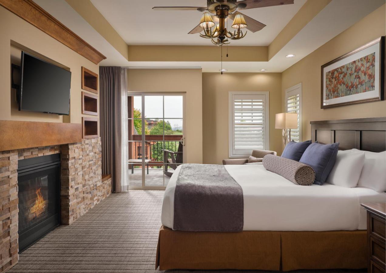 Hyatt Vacation Club At The At Timber Ridge Resort 3*