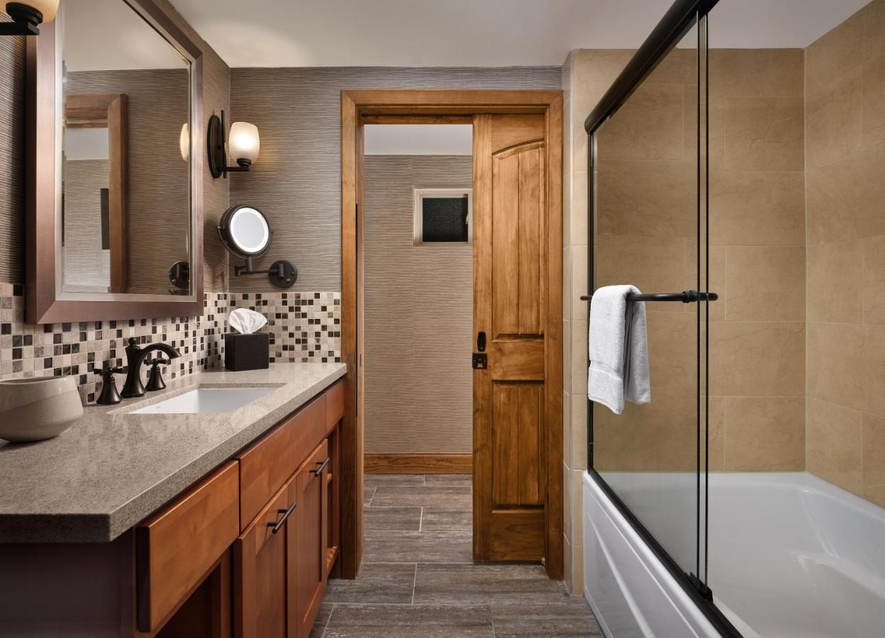 Hyatt Vacation Club At The At Timber Ridge