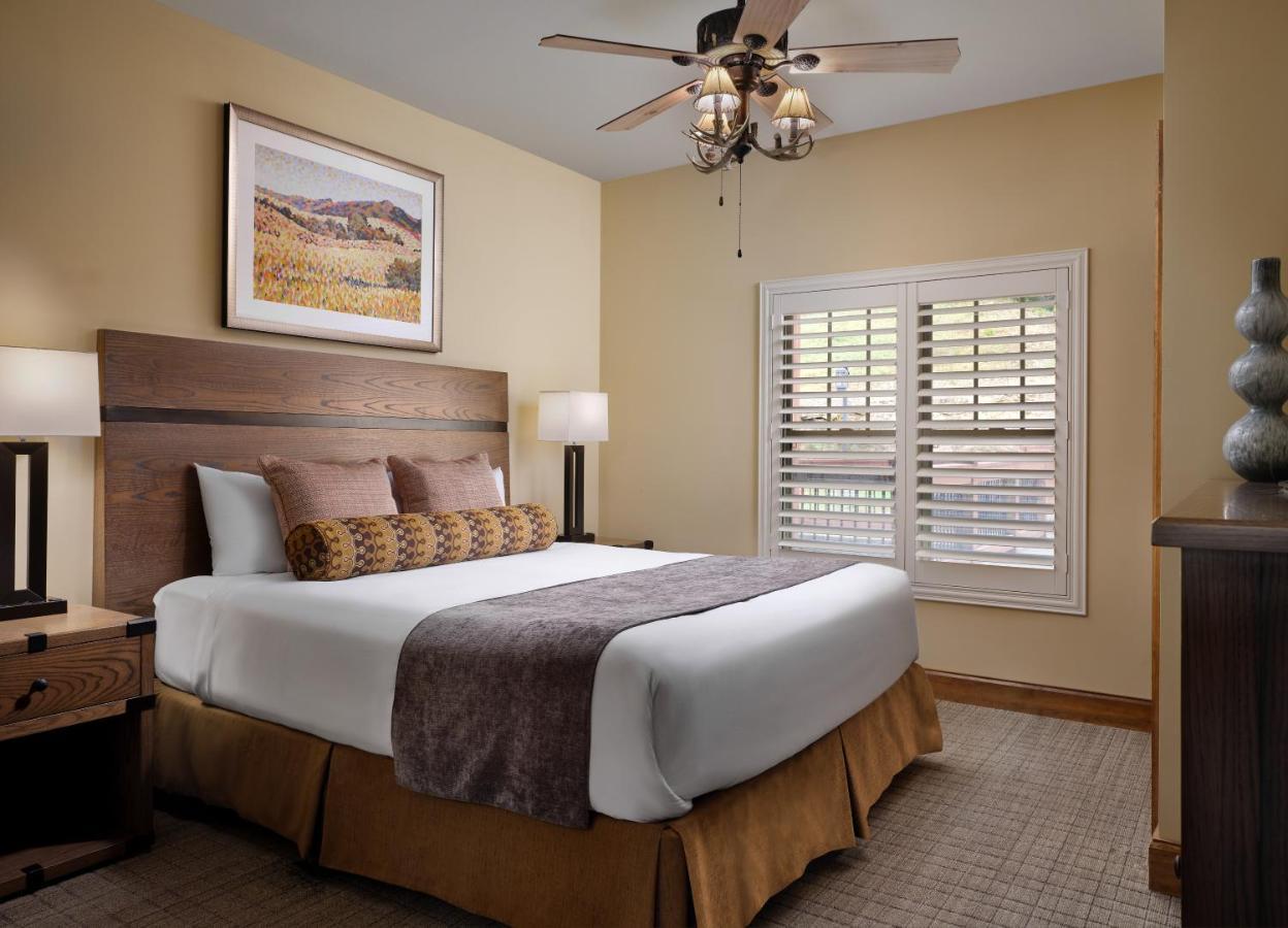 Hyatt Vacation Club At The At Timber Ridge 3* Branson