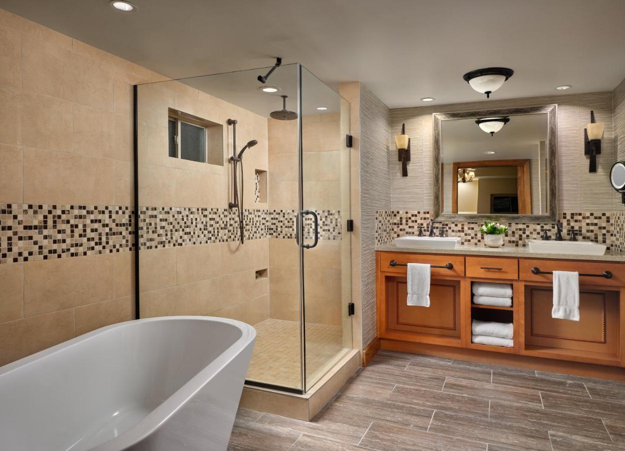 Resort Hyatt Vacation Club At The At Timber Ridge