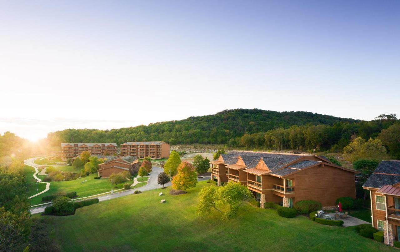 Hyatt Vacation Club At The At Timber Ridge 3*