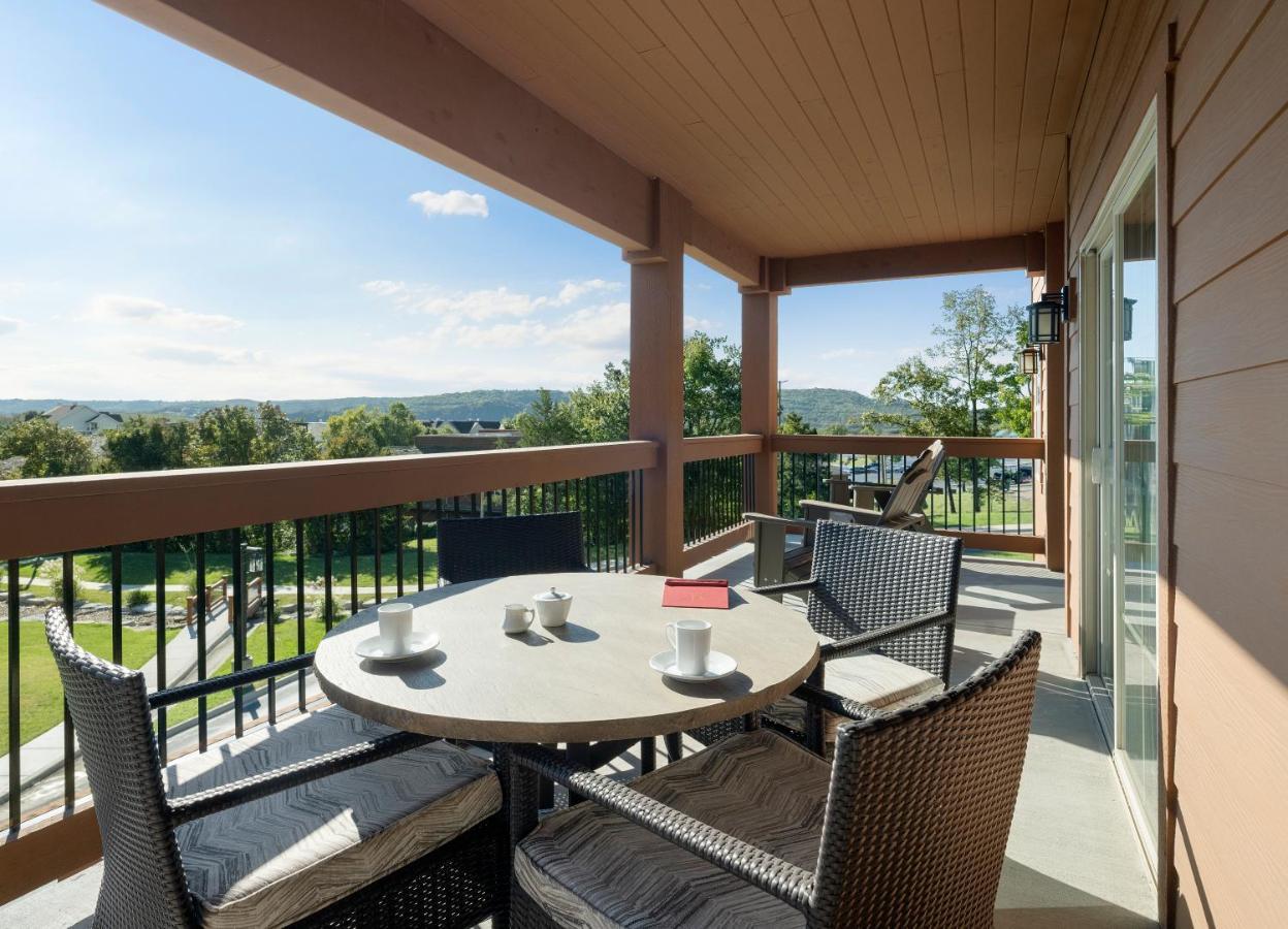 Hyatt Vacation Club At The At Timber Ridge Resort 3*