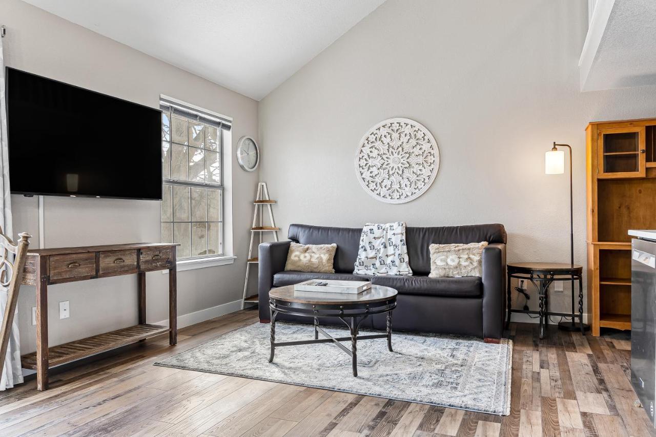 Waterview At Fall Creek Apartment *