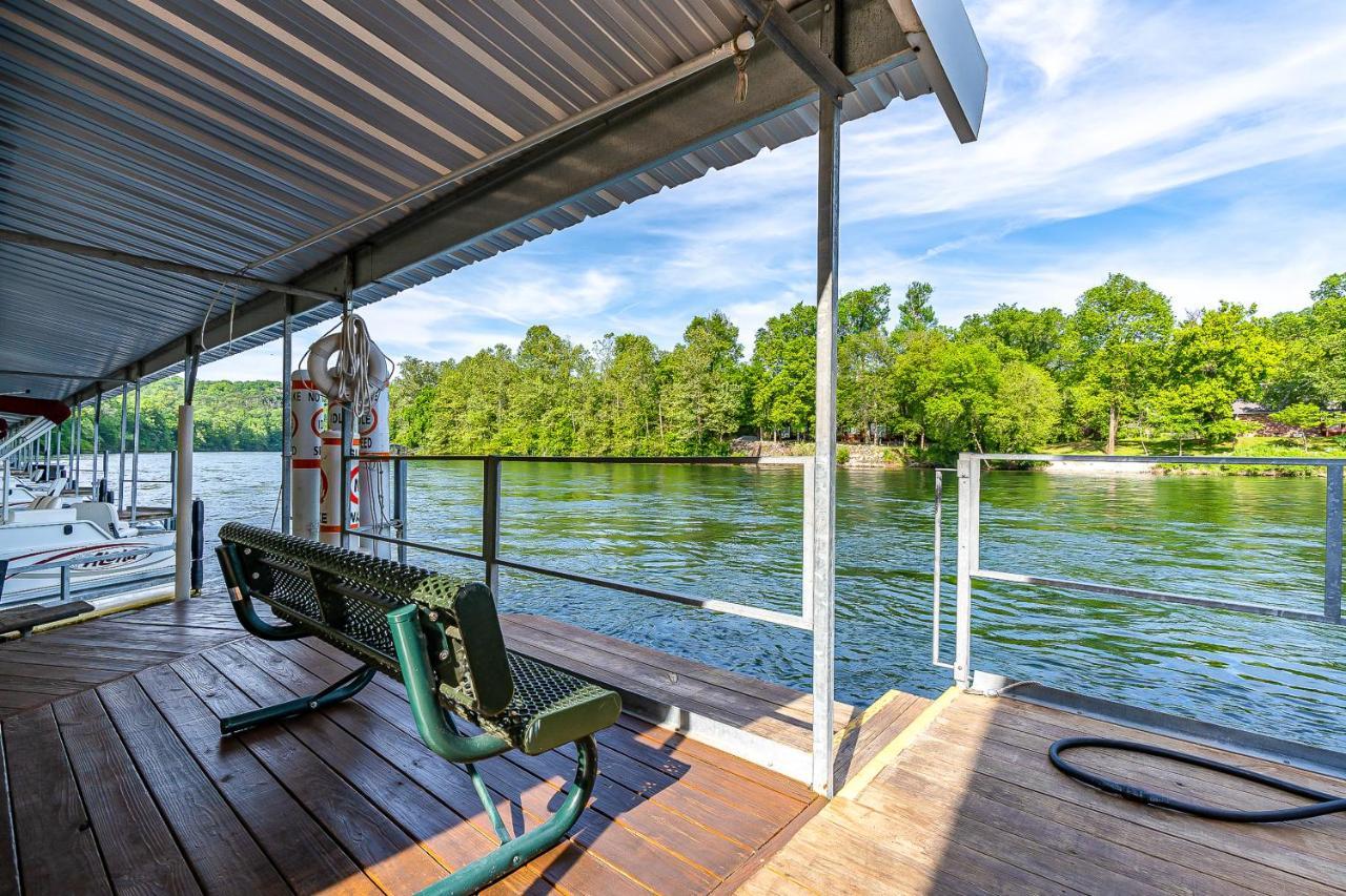 Apartment Waterview At Fall Creek Branson