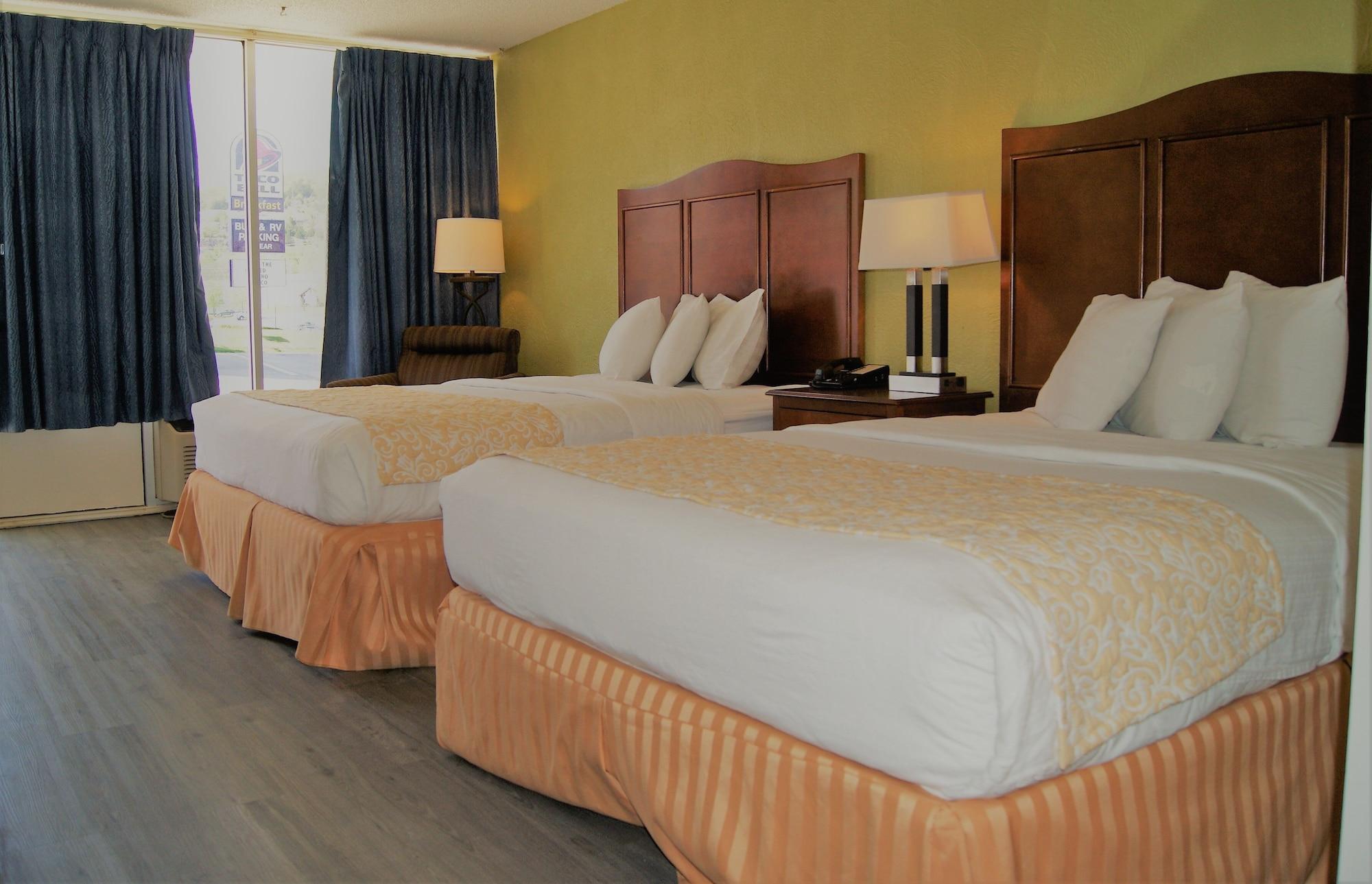 Hotel Willow Tree Branson