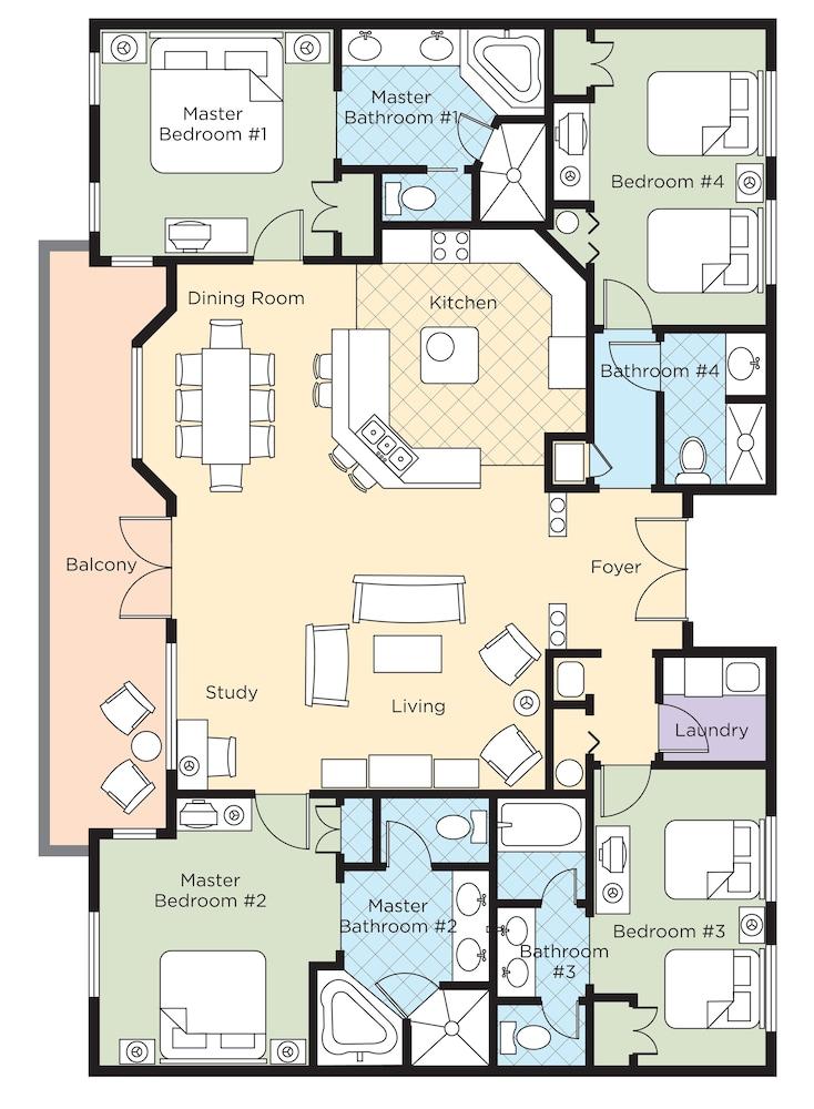 Club Wyndham Mountain Vista Branson