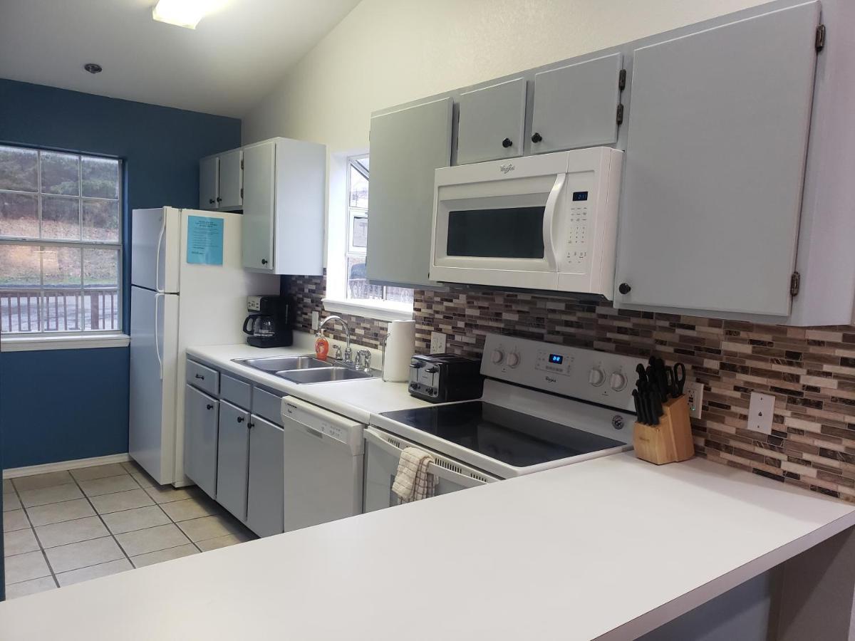 Multi At Eagles Nest Holiday park Branson
