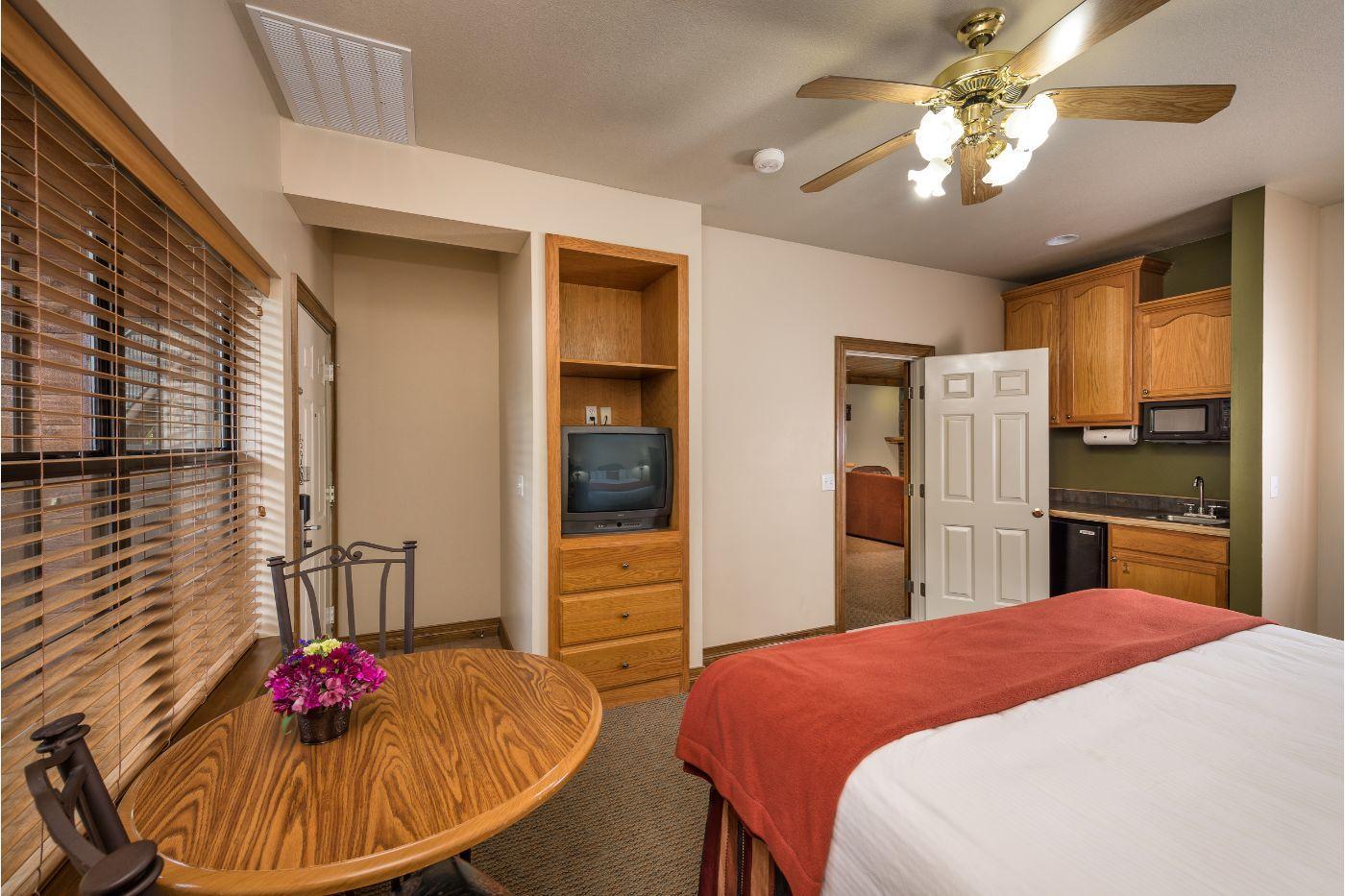Westgate Woods Resort 3*