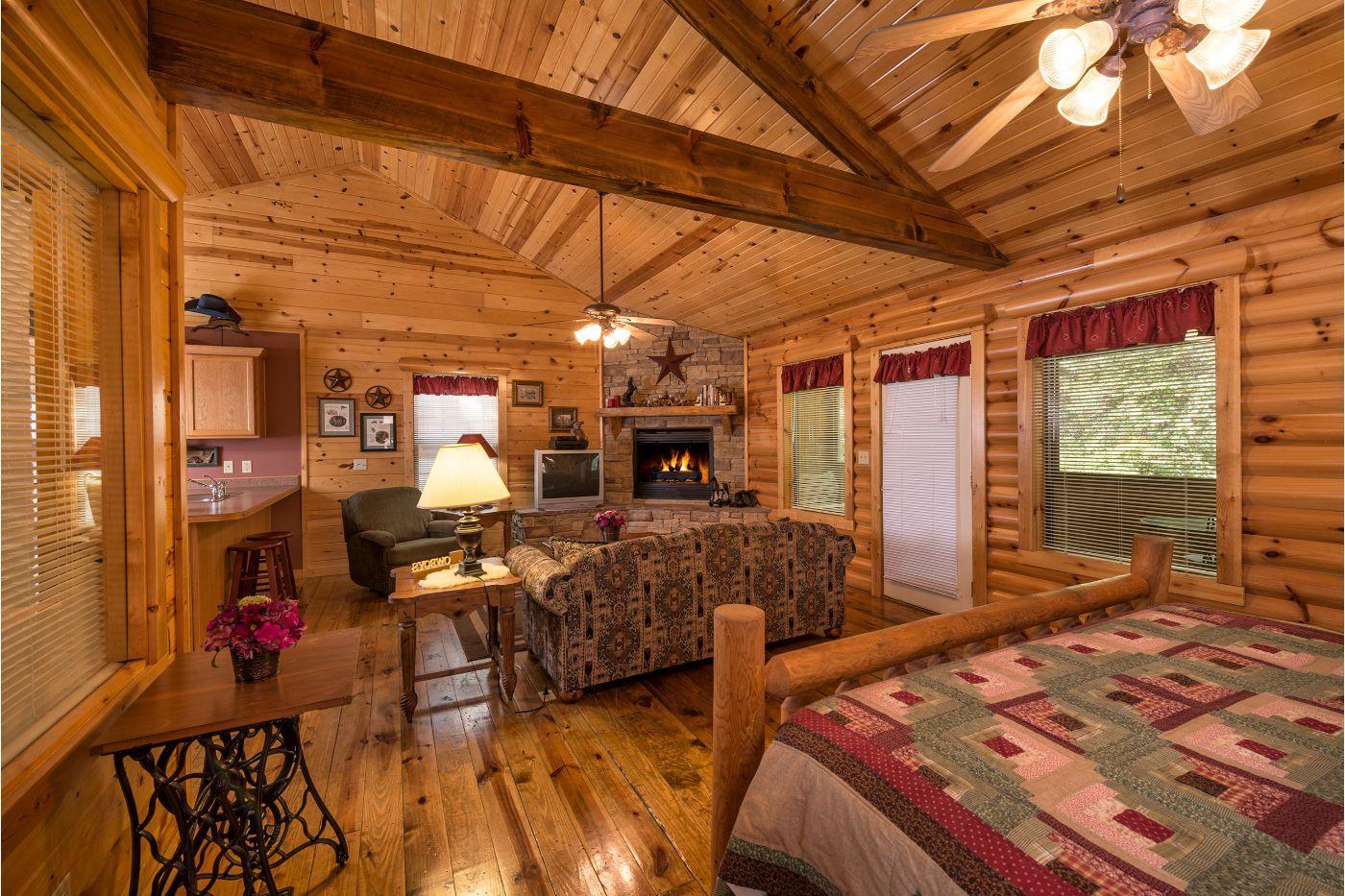 Westgate Woods Resort 3*
