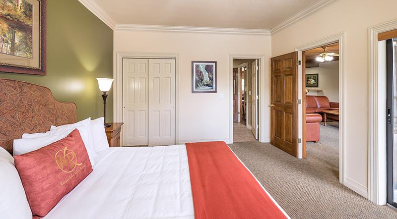 Resort Westgate Woods Branson