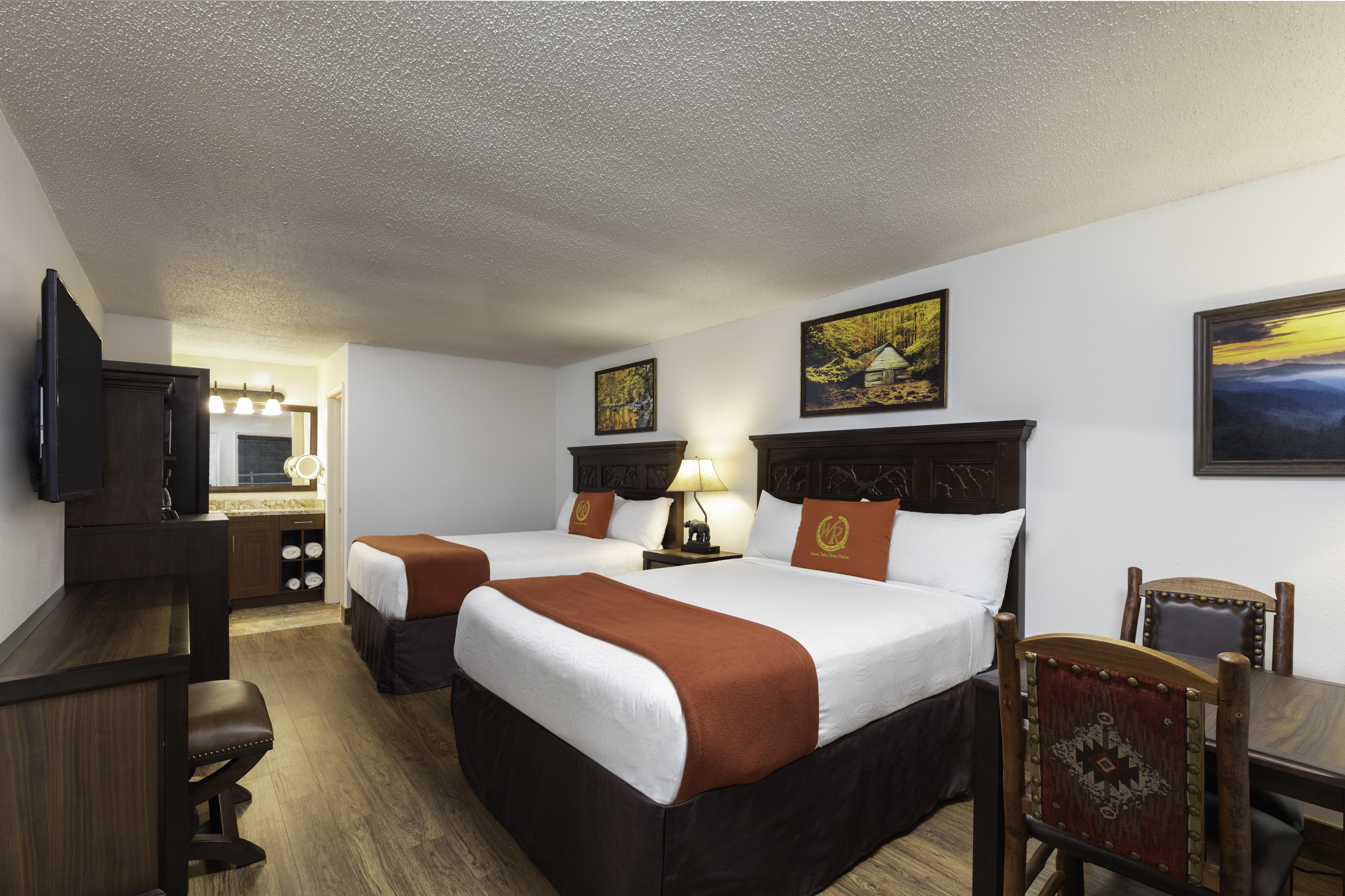 Resort Westgate Woods 3*