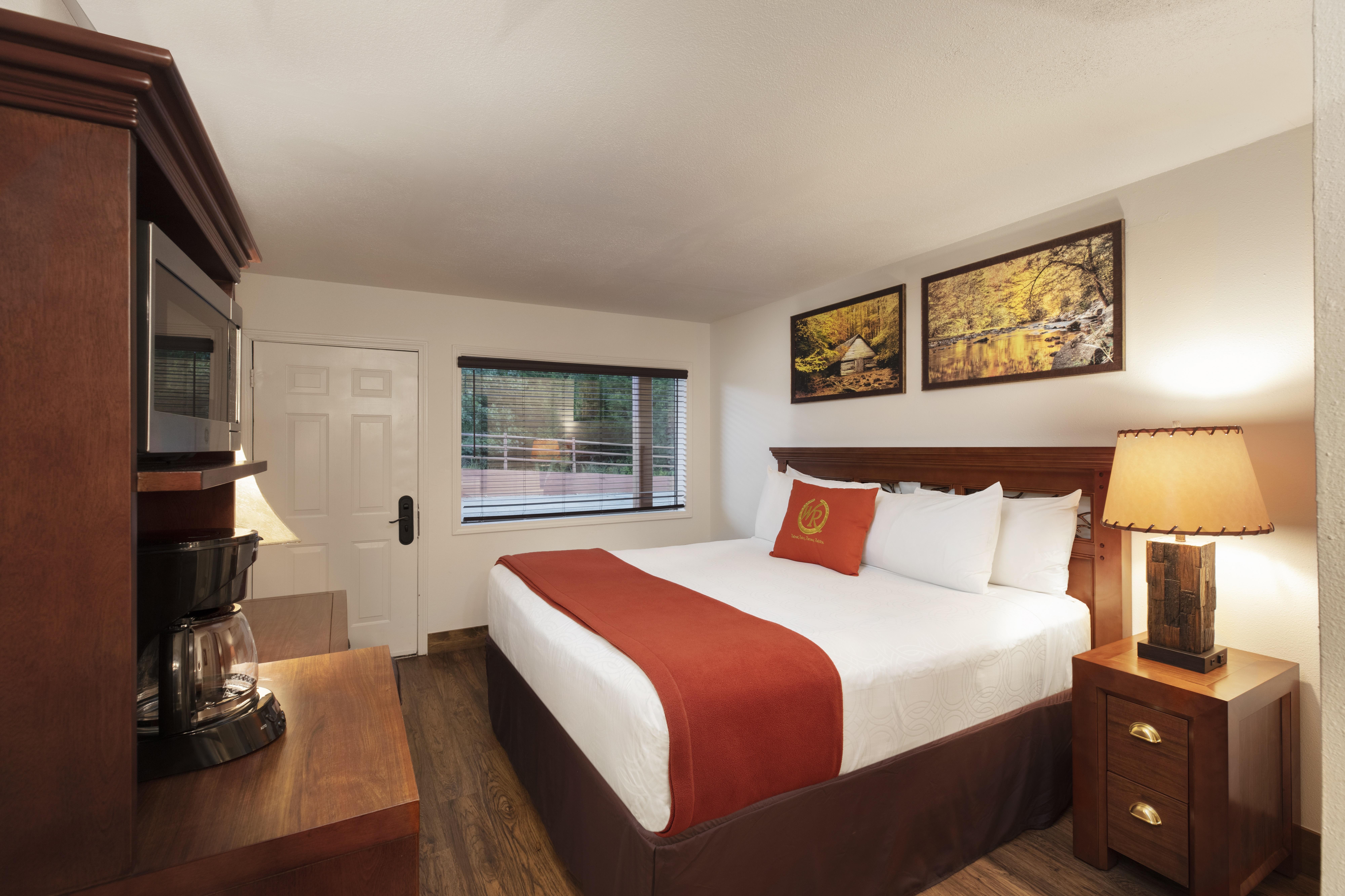 Westgate Woods Resort 3*