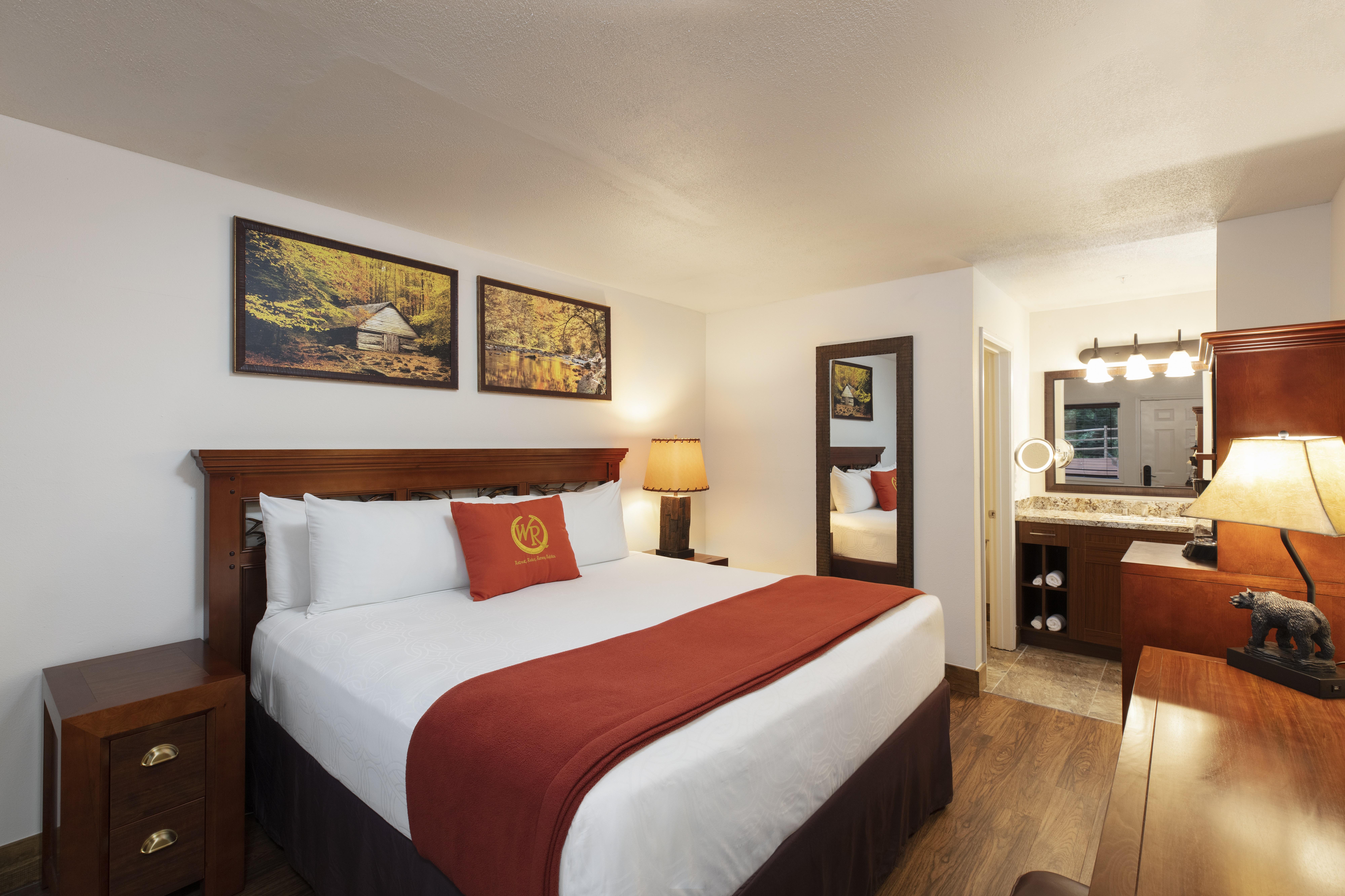 Resort Westgate Woods 3*