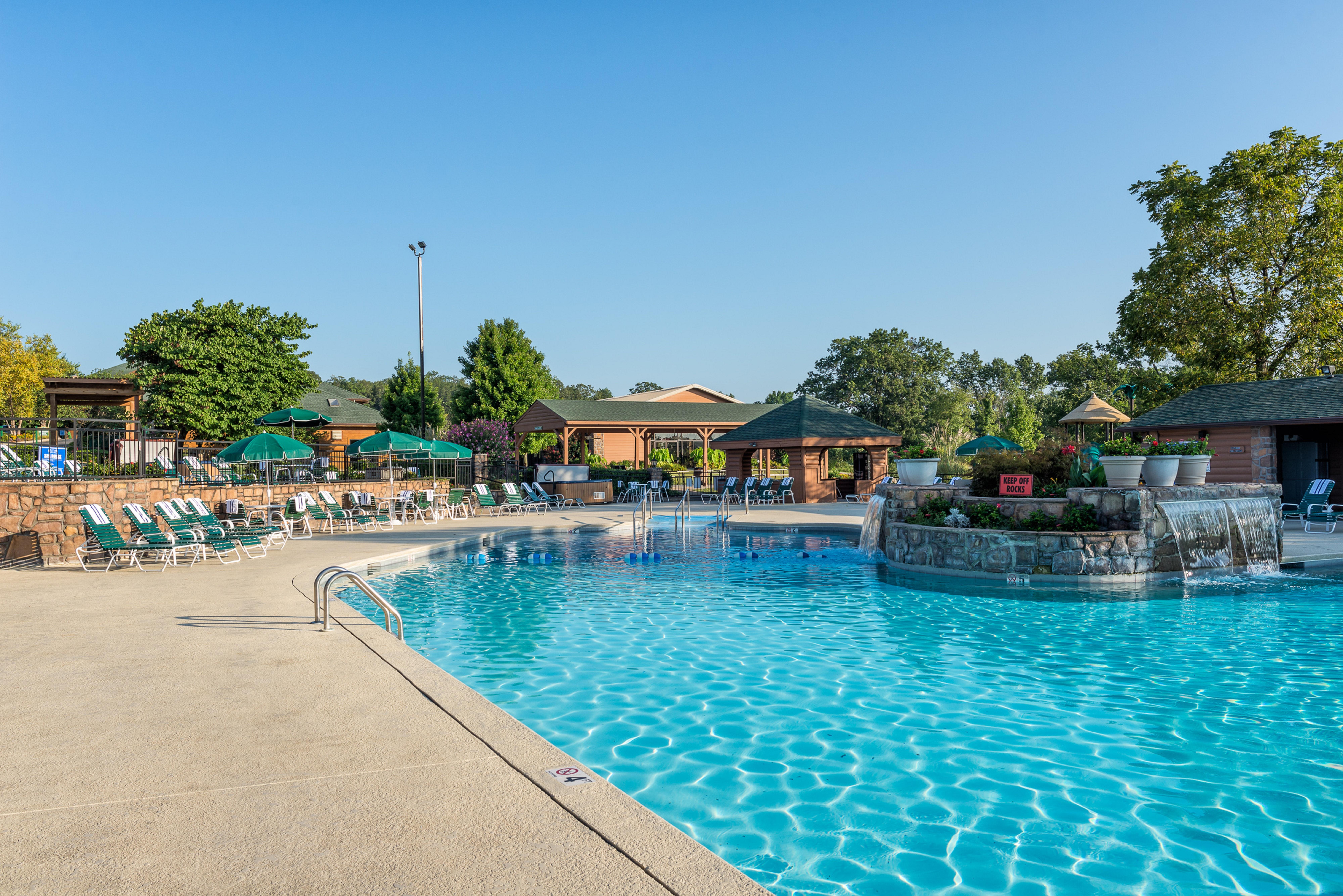 Resort Westgate Woods 3*