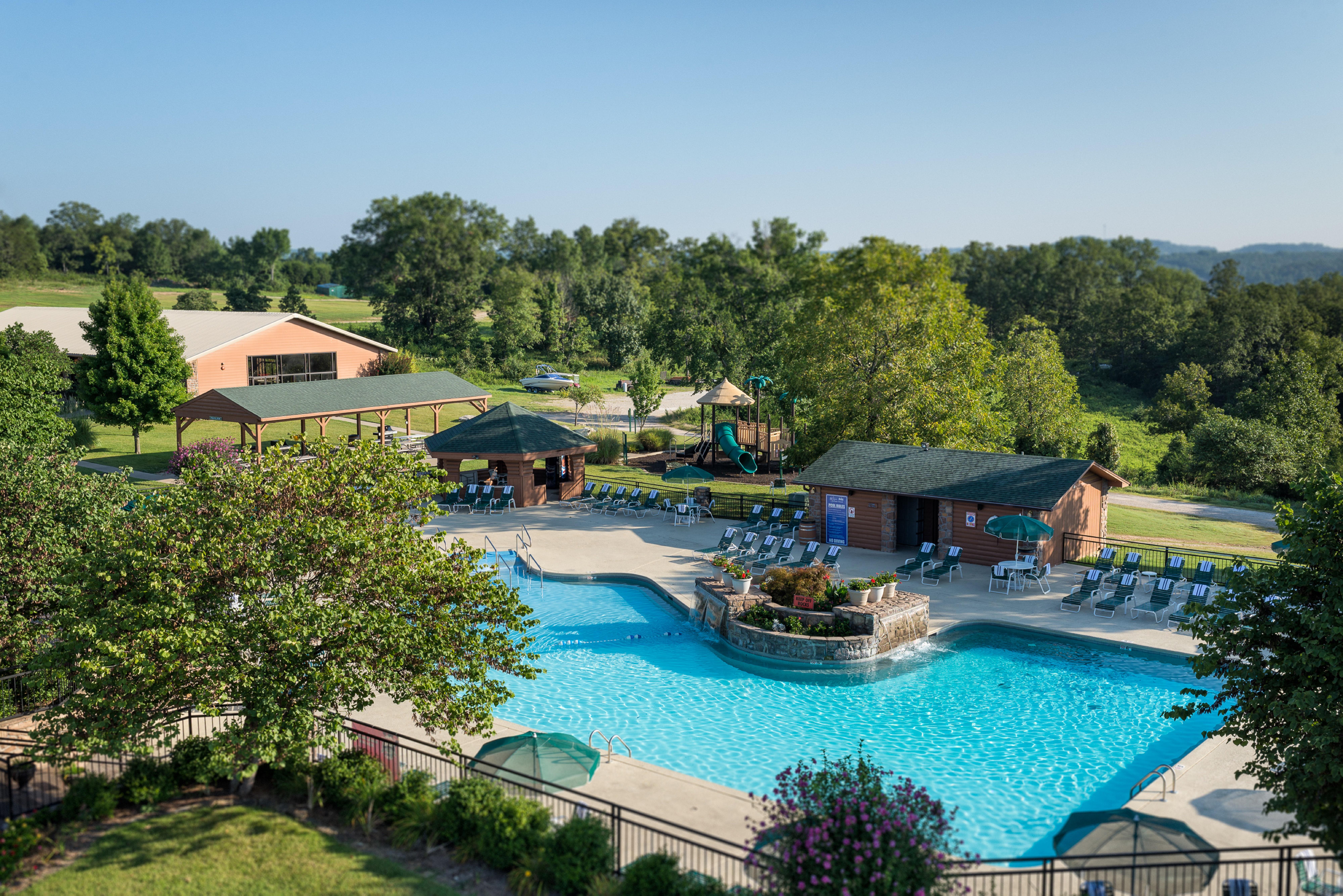 Resort Westgate Woods 3*