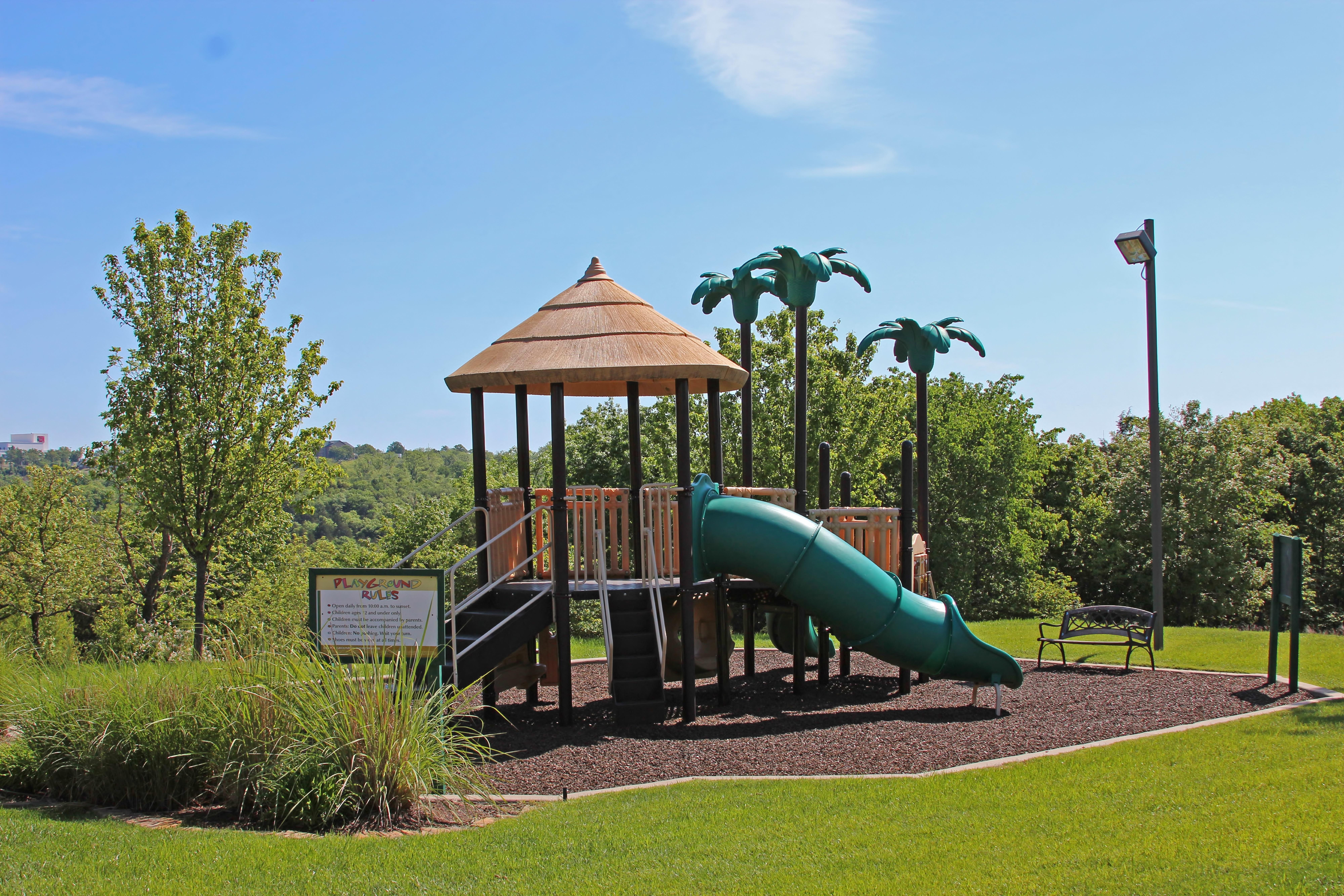 Westgate Woods 3* Branson