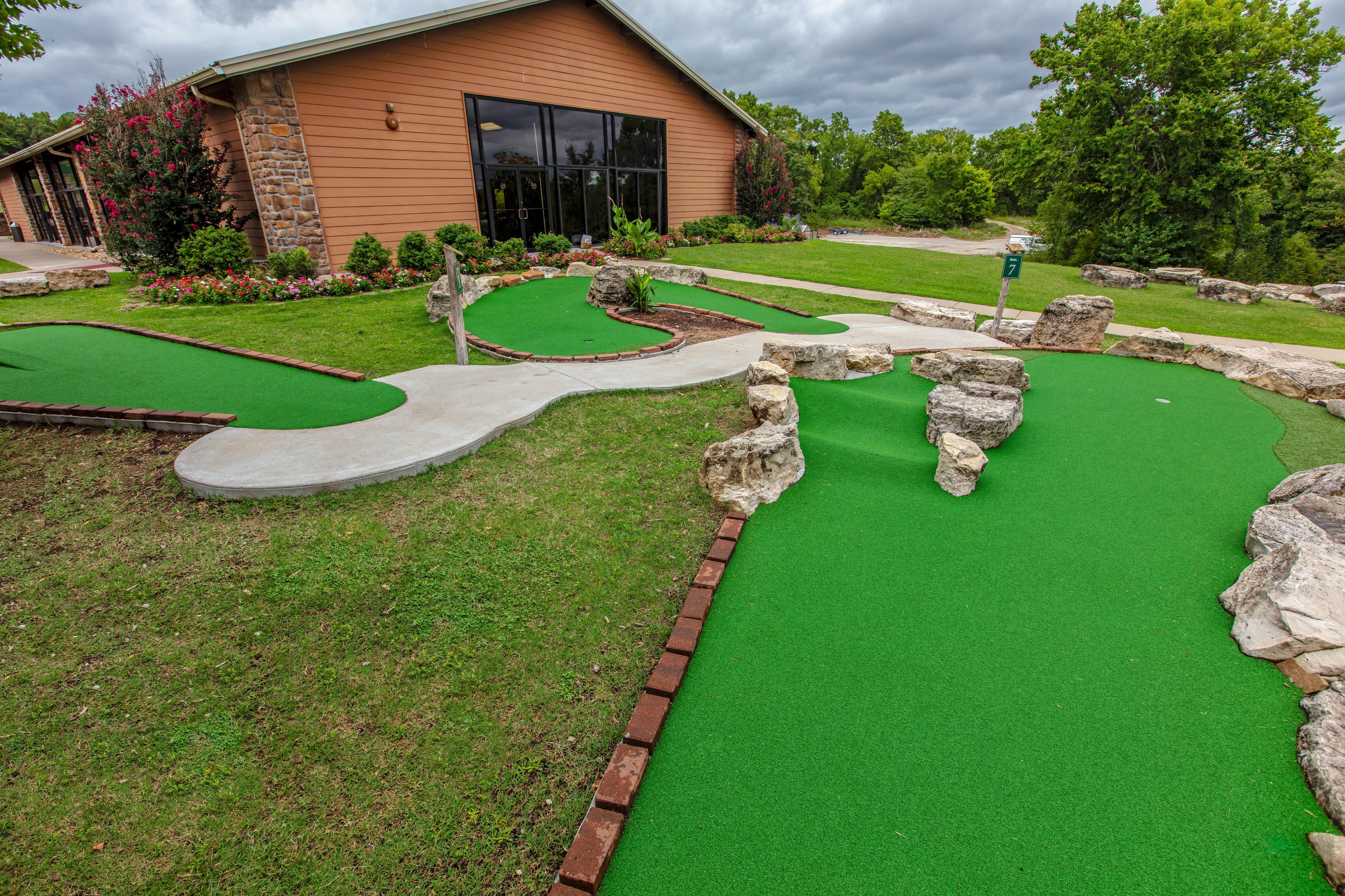 Resort Westgate Woods