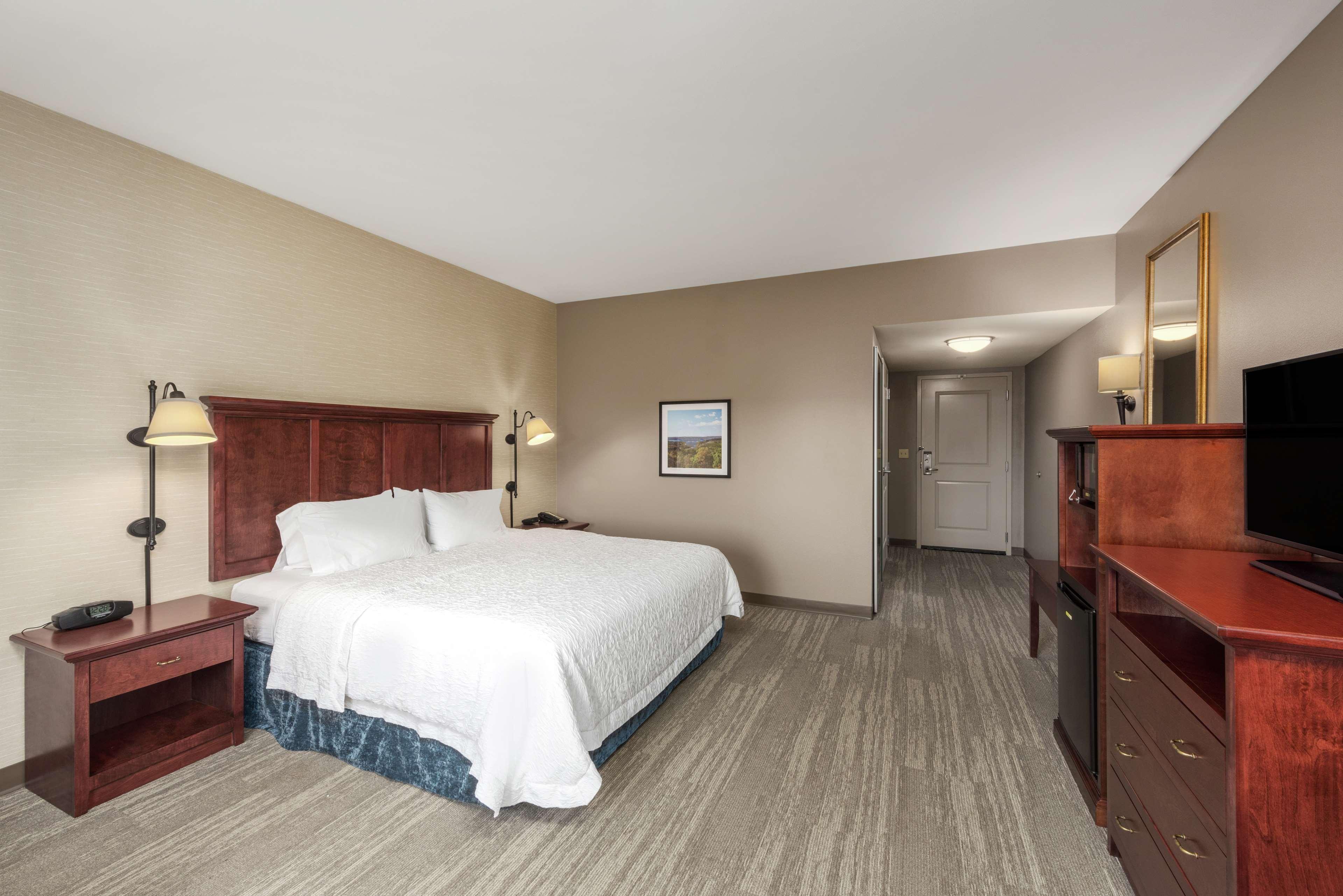 Hampton - Hills 3* Branson