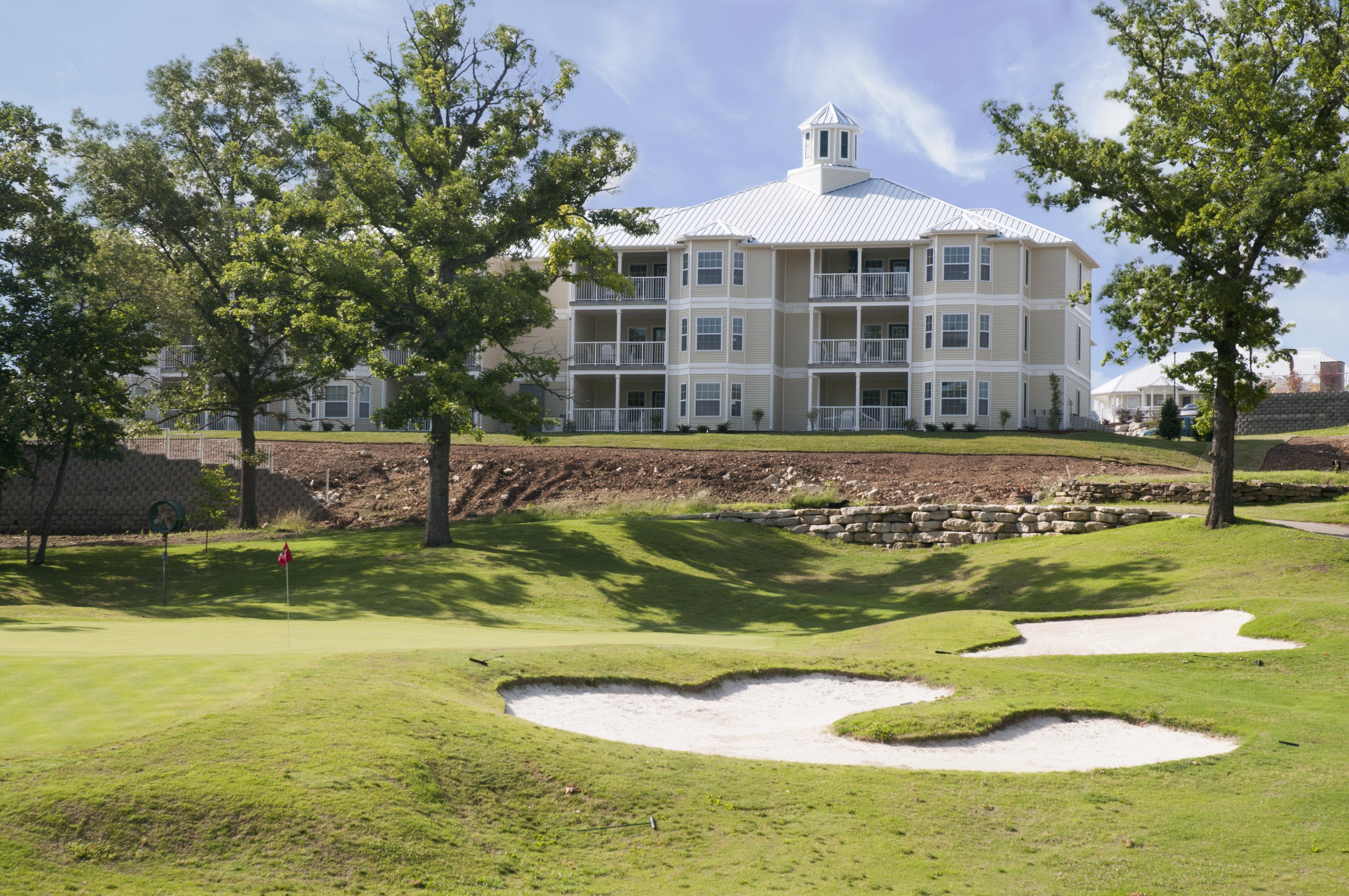 Hotel Club Vacations Hills At