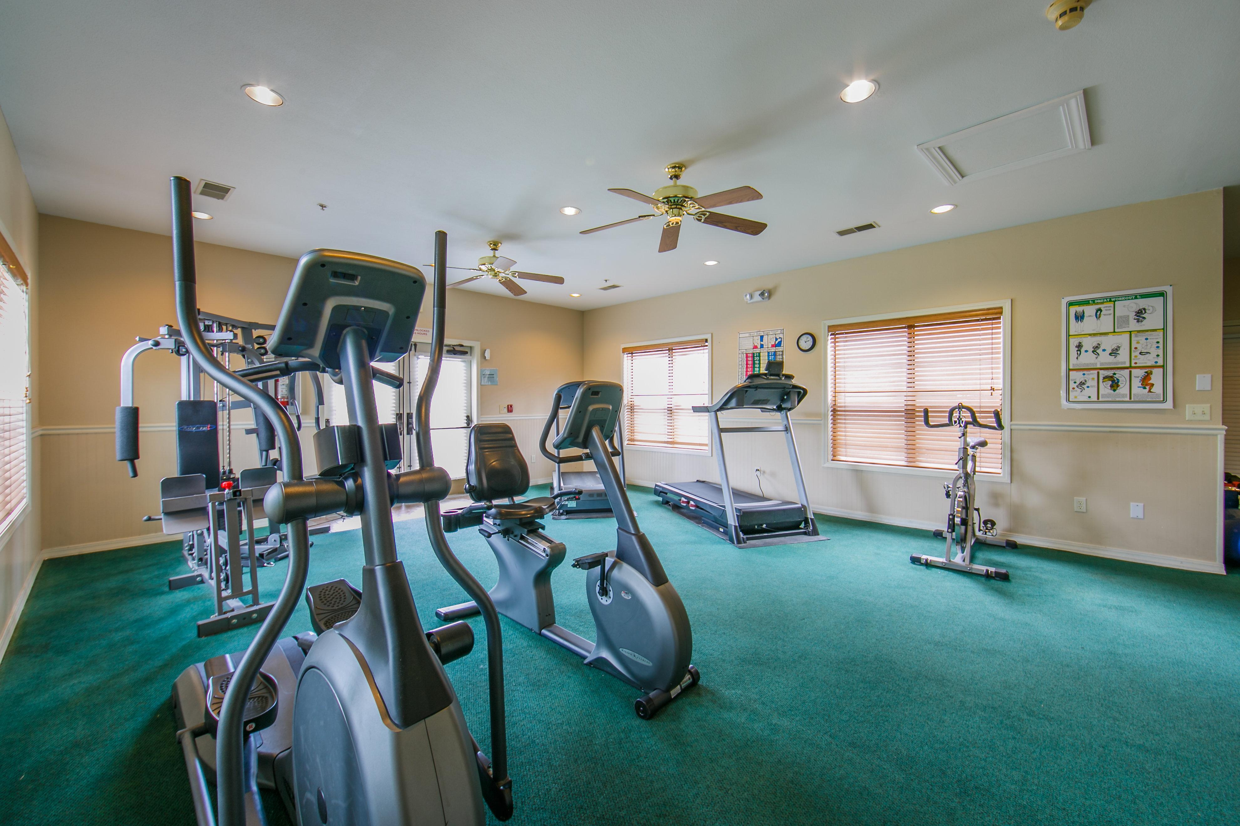 Club Vacations Hills At Branson