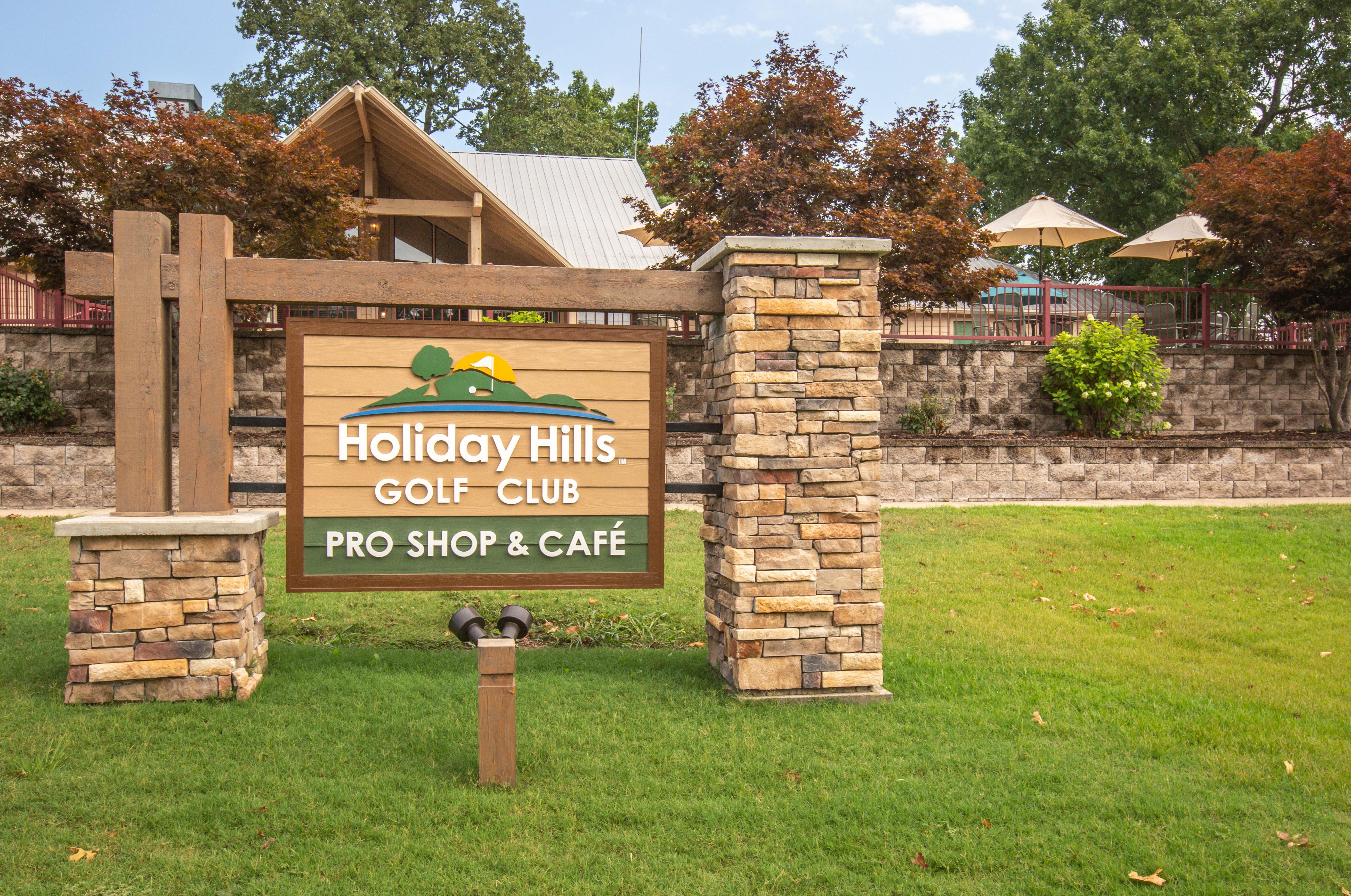 Club Vacations Hills At 3* Branson