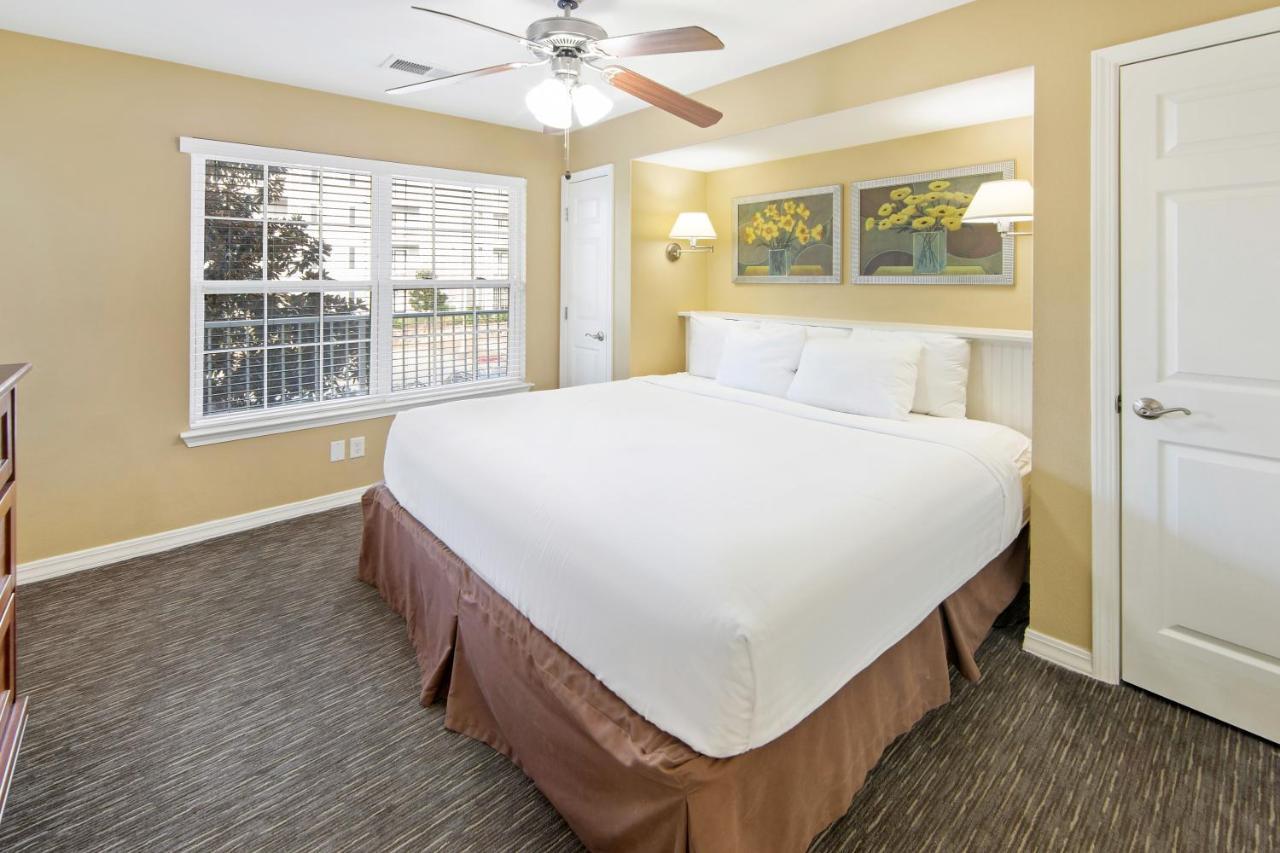 Club Vacations Hills At 3* Branson