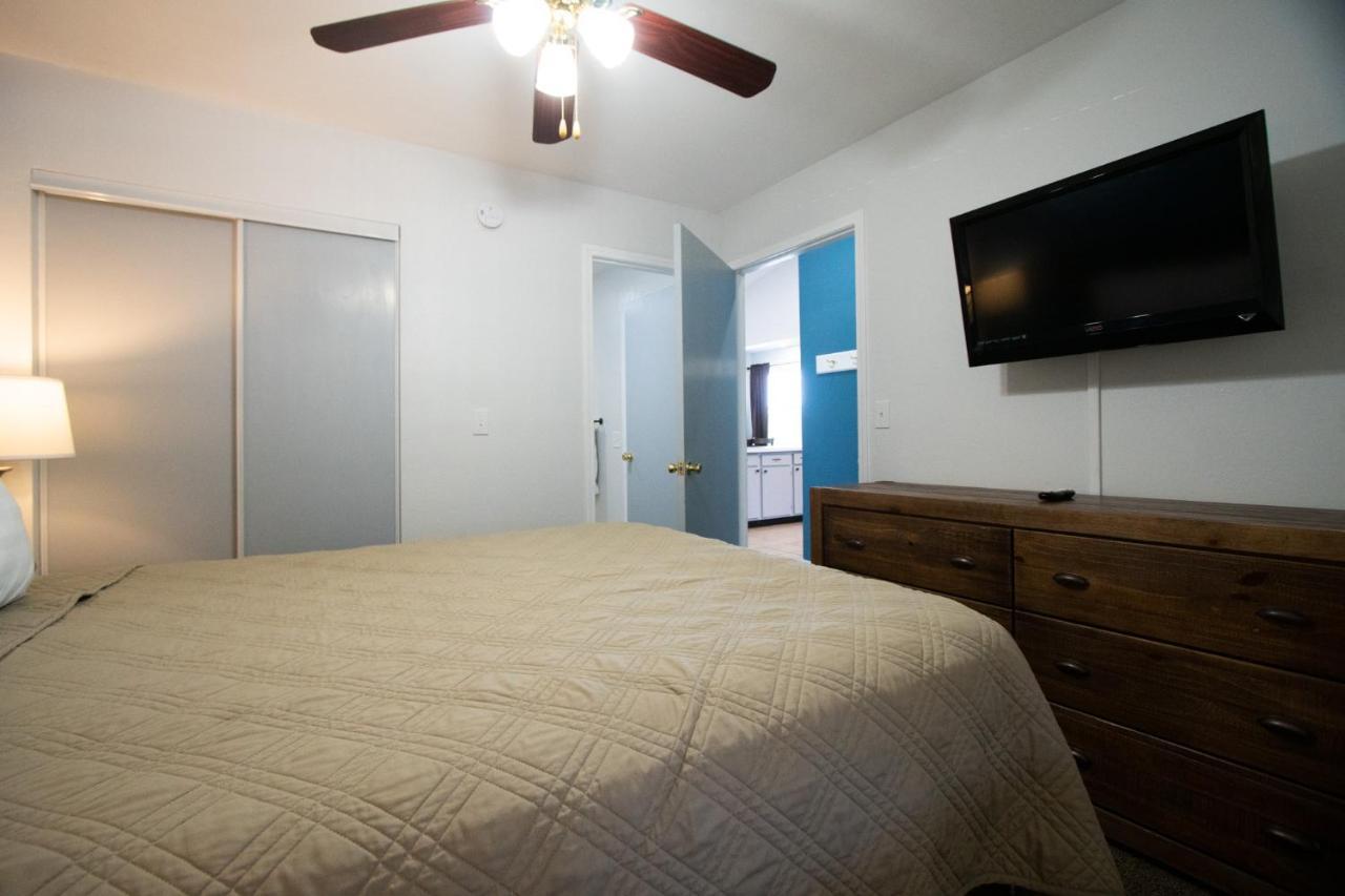 Multi At Eagles Nest Holiday park Branson