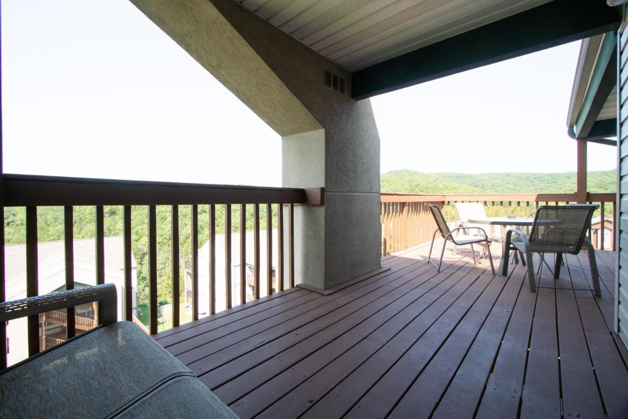 Holiday park Multi At Eagles Nest Branson