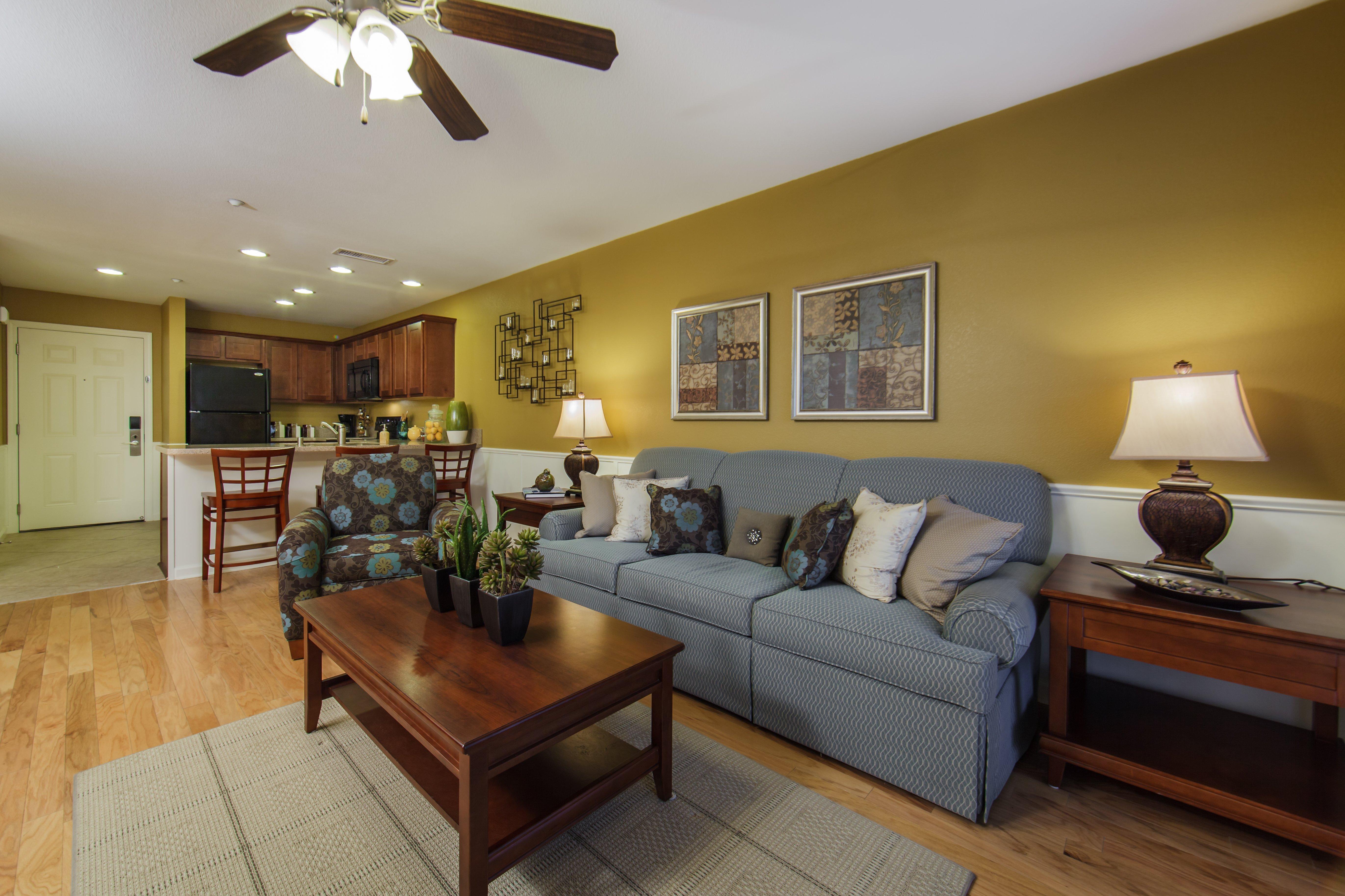 Hotel Club Vacations Hills At