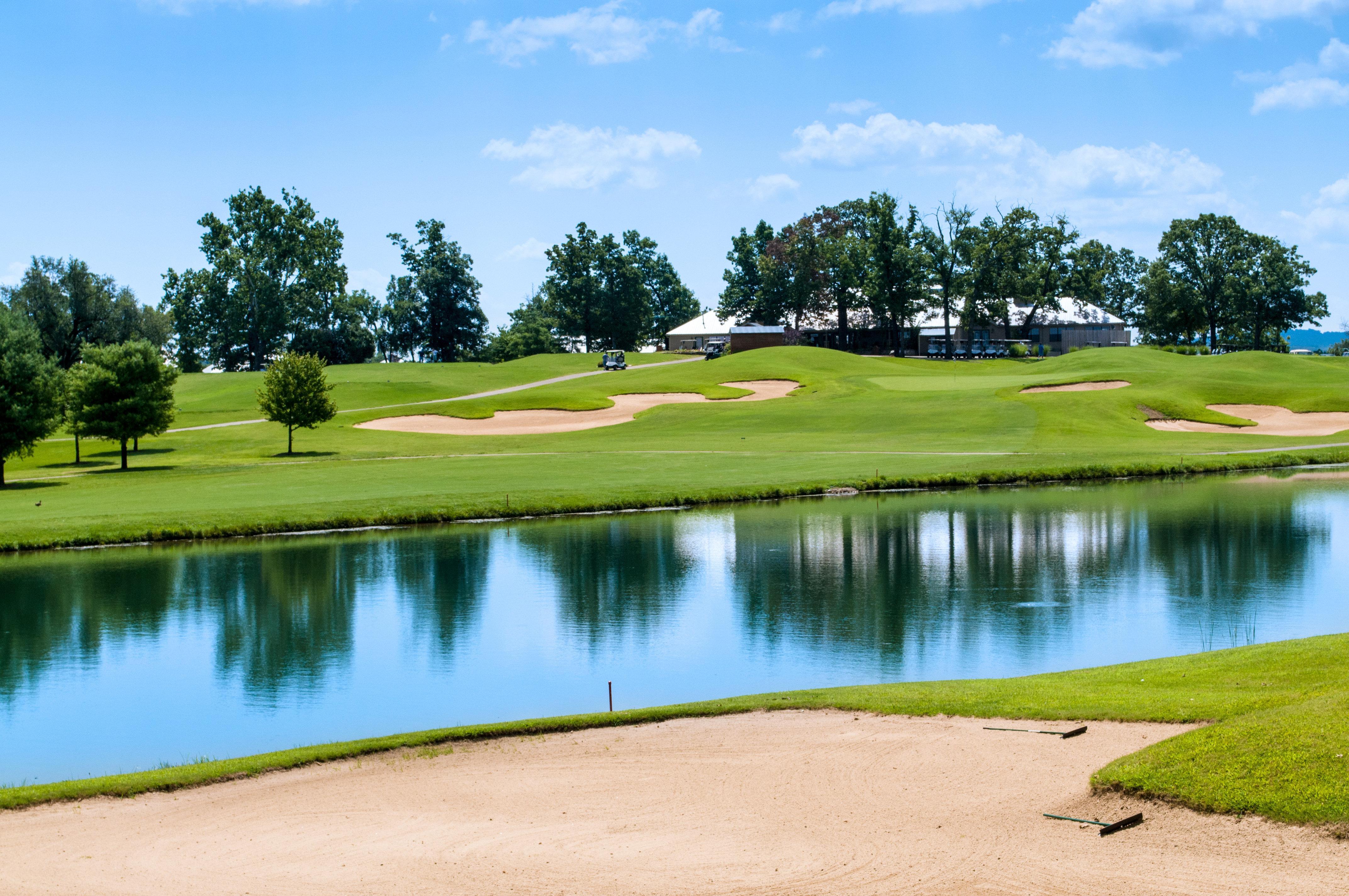 Hotel Club Vacations Hills At Branson