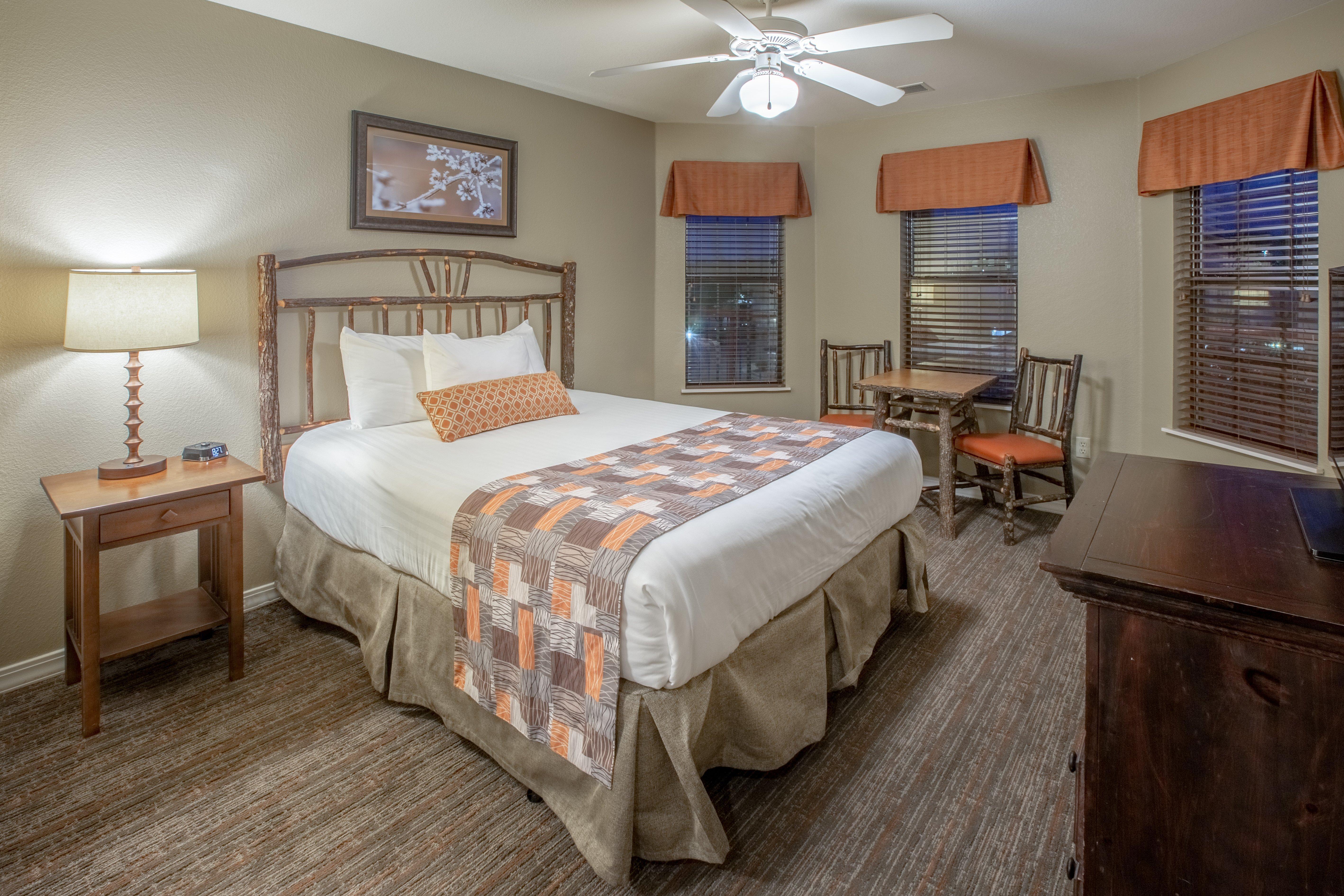 Hotel Club Vacations Hills At 3*