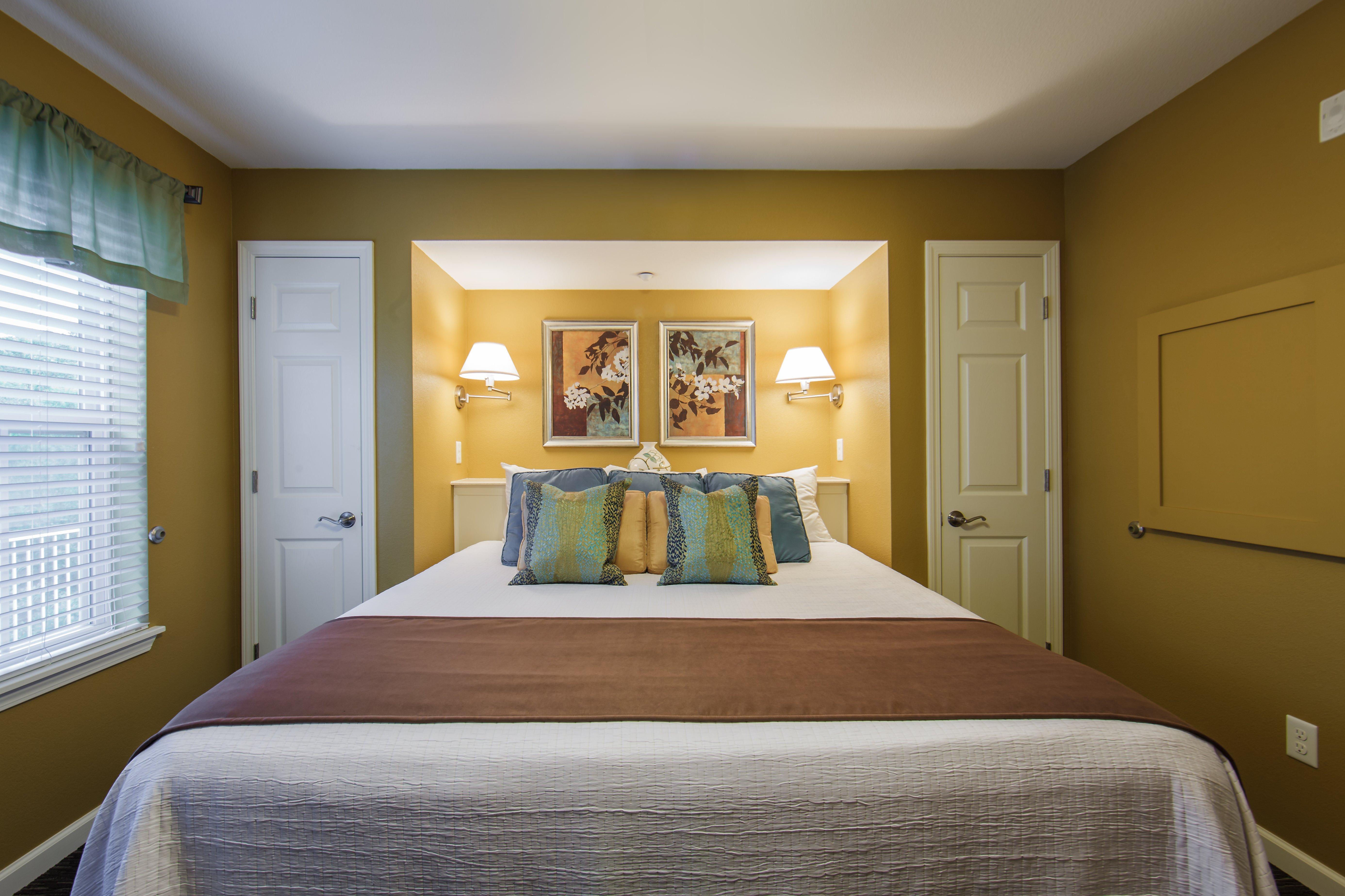 Hotel Club Vacations Hills At Branson