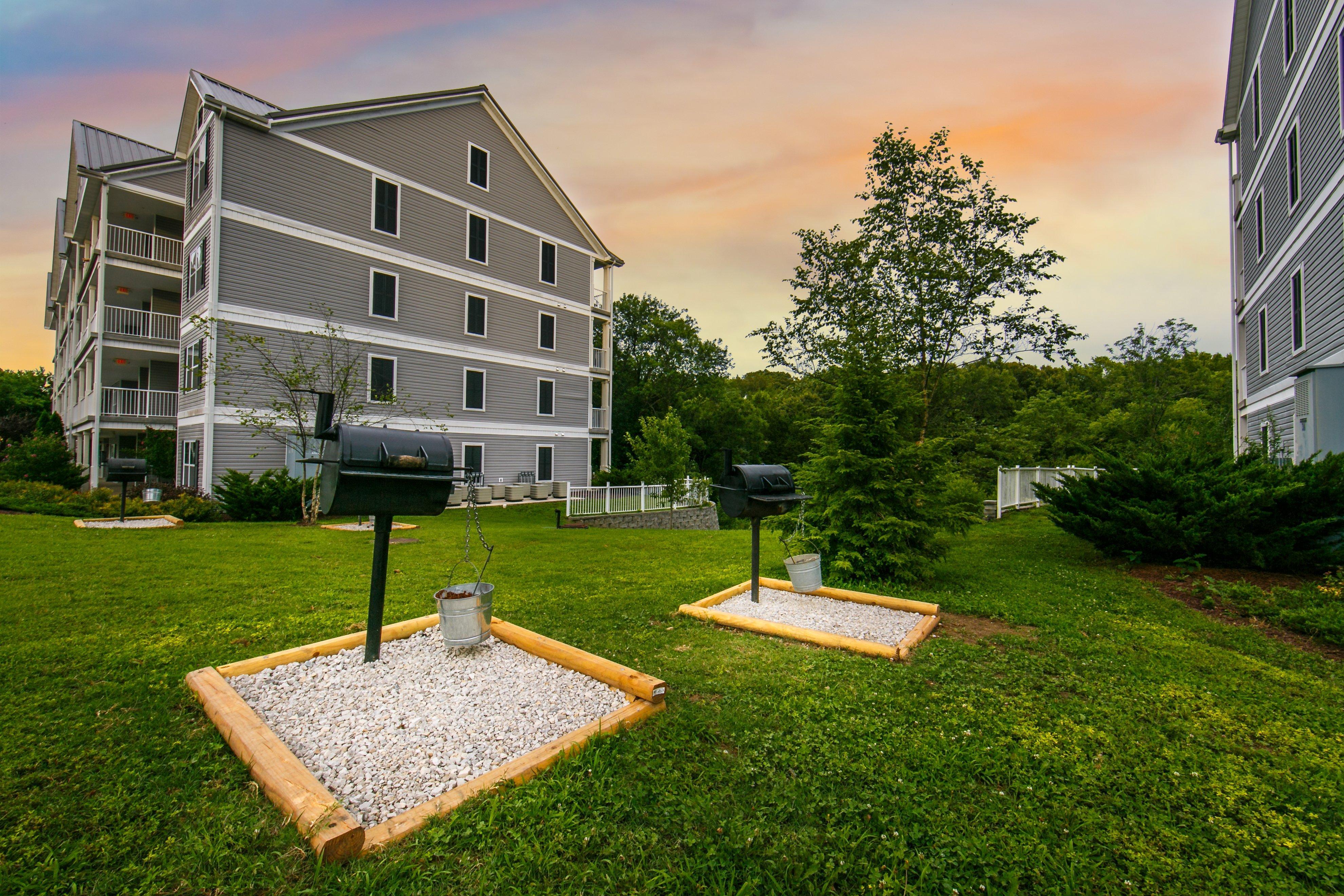 Hotel Club Vacations Hills At