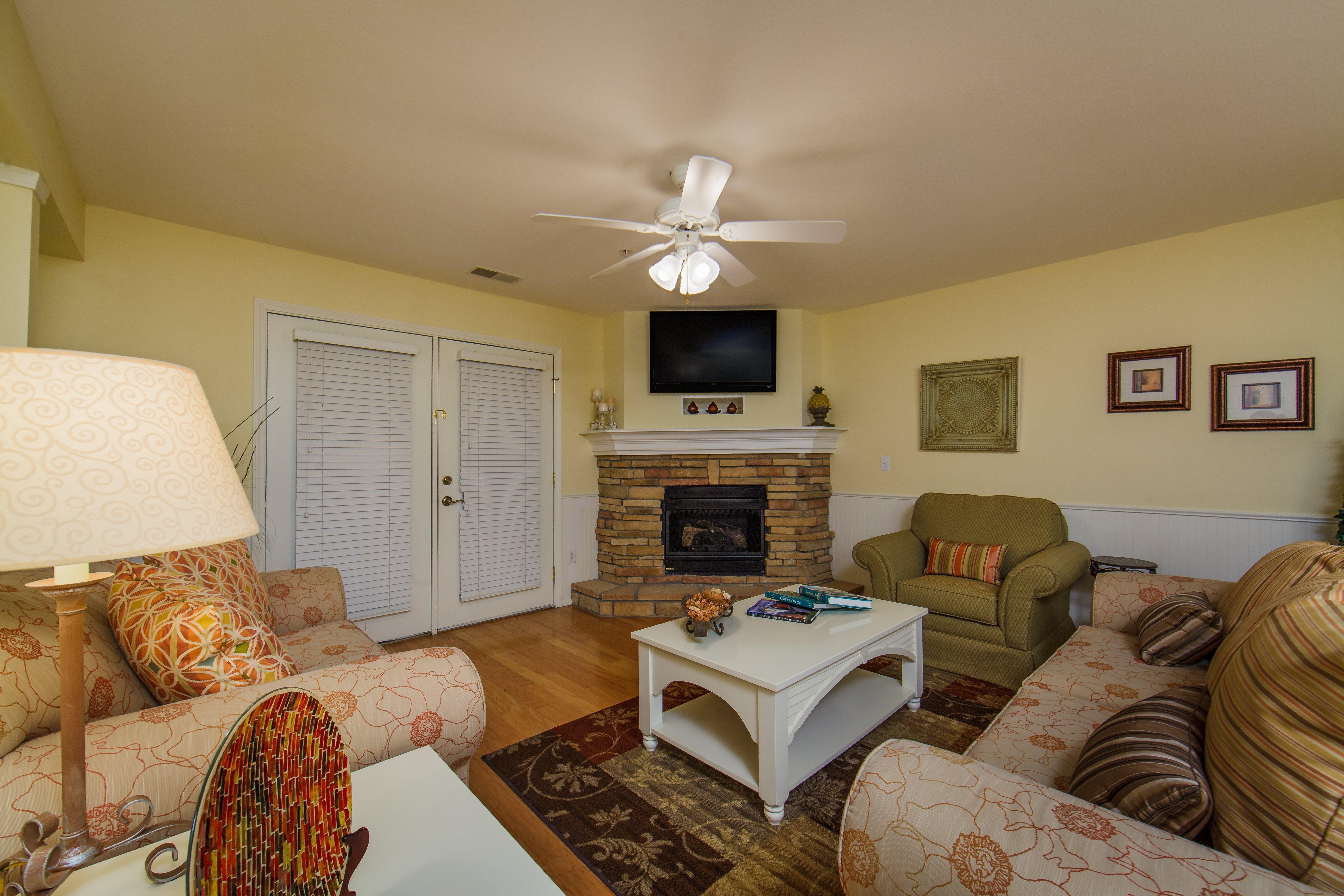 Club Vacations Hills At Branson