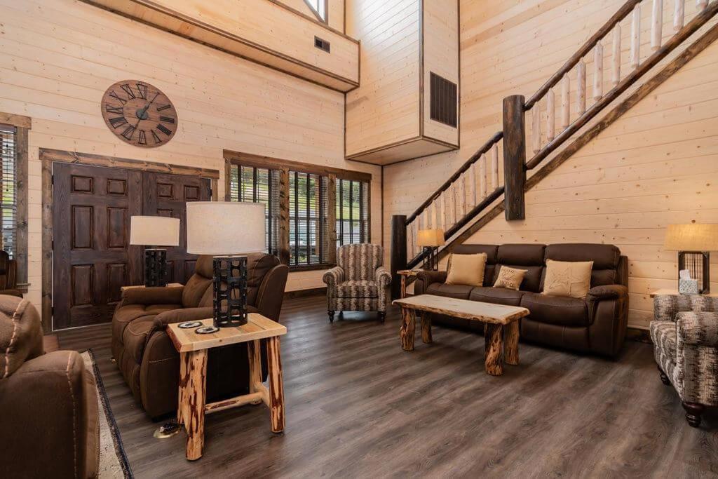 Staycation With Indoor Pool And Basketball Court *