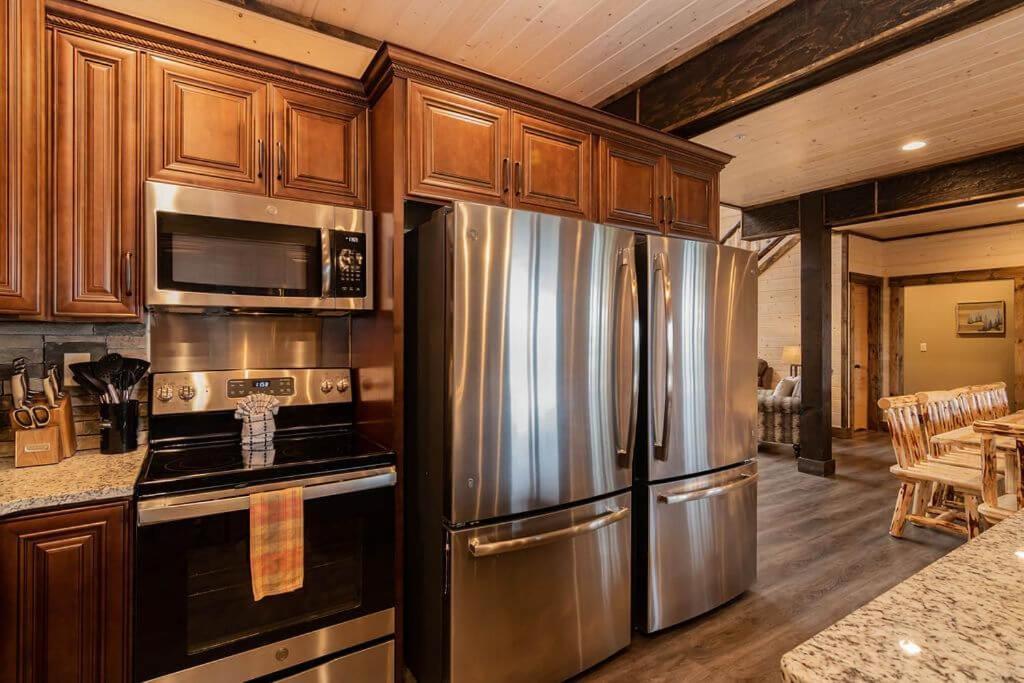 Staycation With Indoor Pool And Basketball Court Lodge *