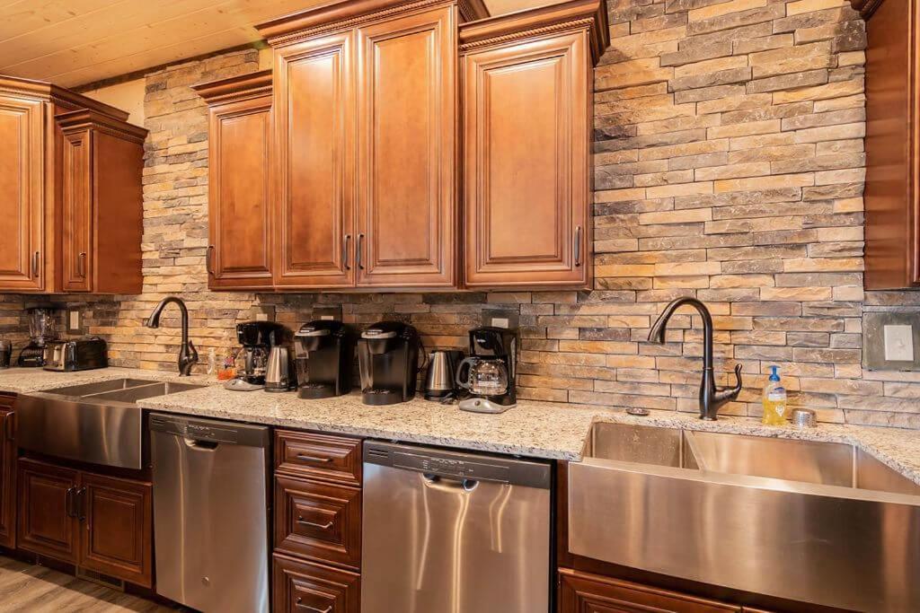 Staycation With Indoor Pool And Basketball Court Lodge Branson