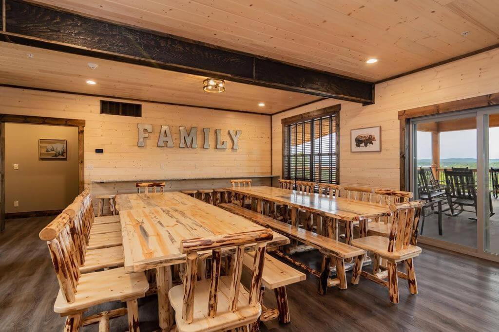 Lodge Staycation With Indoor Pool And Basketball Court