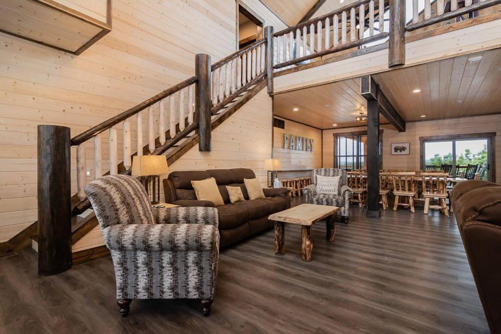 Staycation With Indoor Pool And Basketball Court *