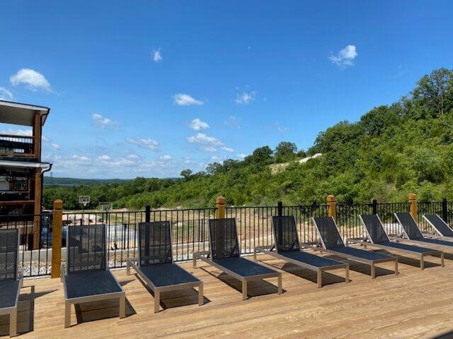 Staycation With Indoor Pool And Basketball Court Branson