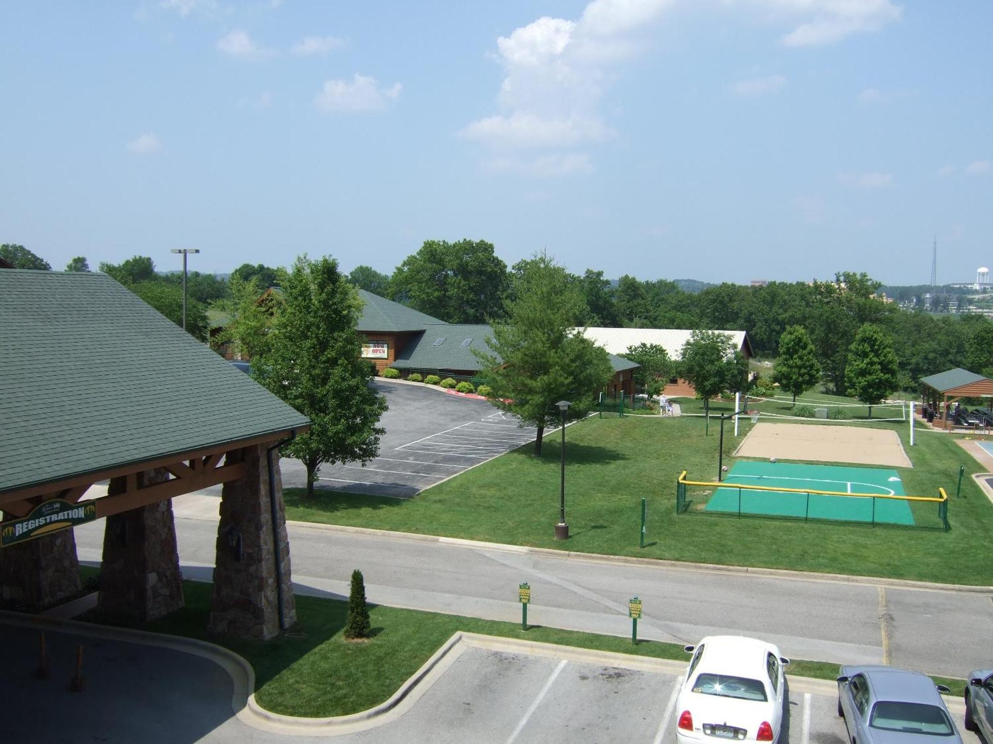Westgate Woods Resort