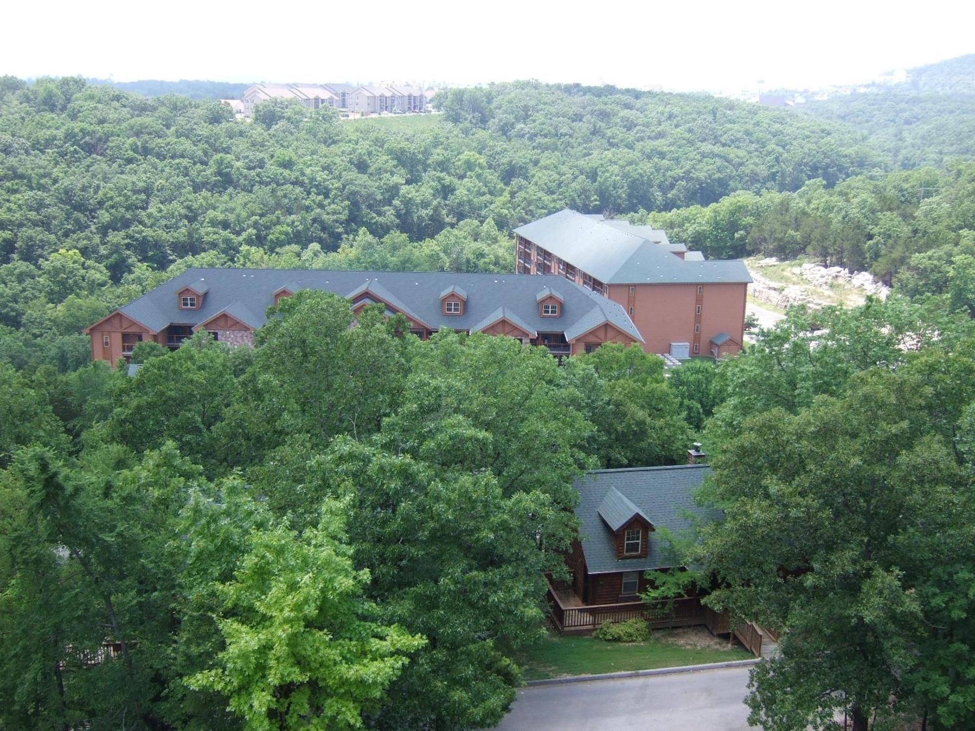 Westgate Woods