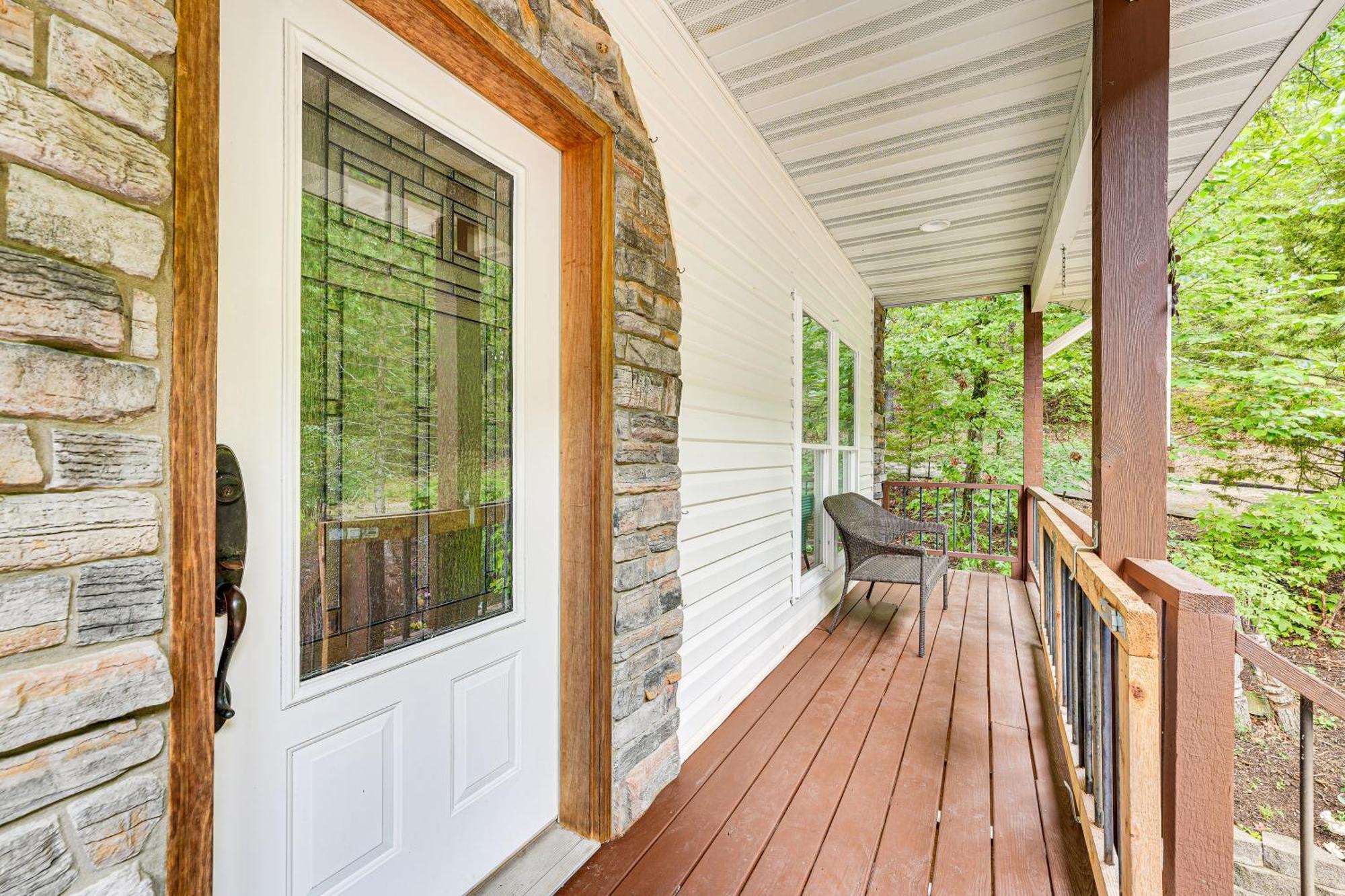 Secluded Escape With Pool And Game Room! Holiday home *