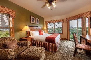 Westgate Woods 3* Branson